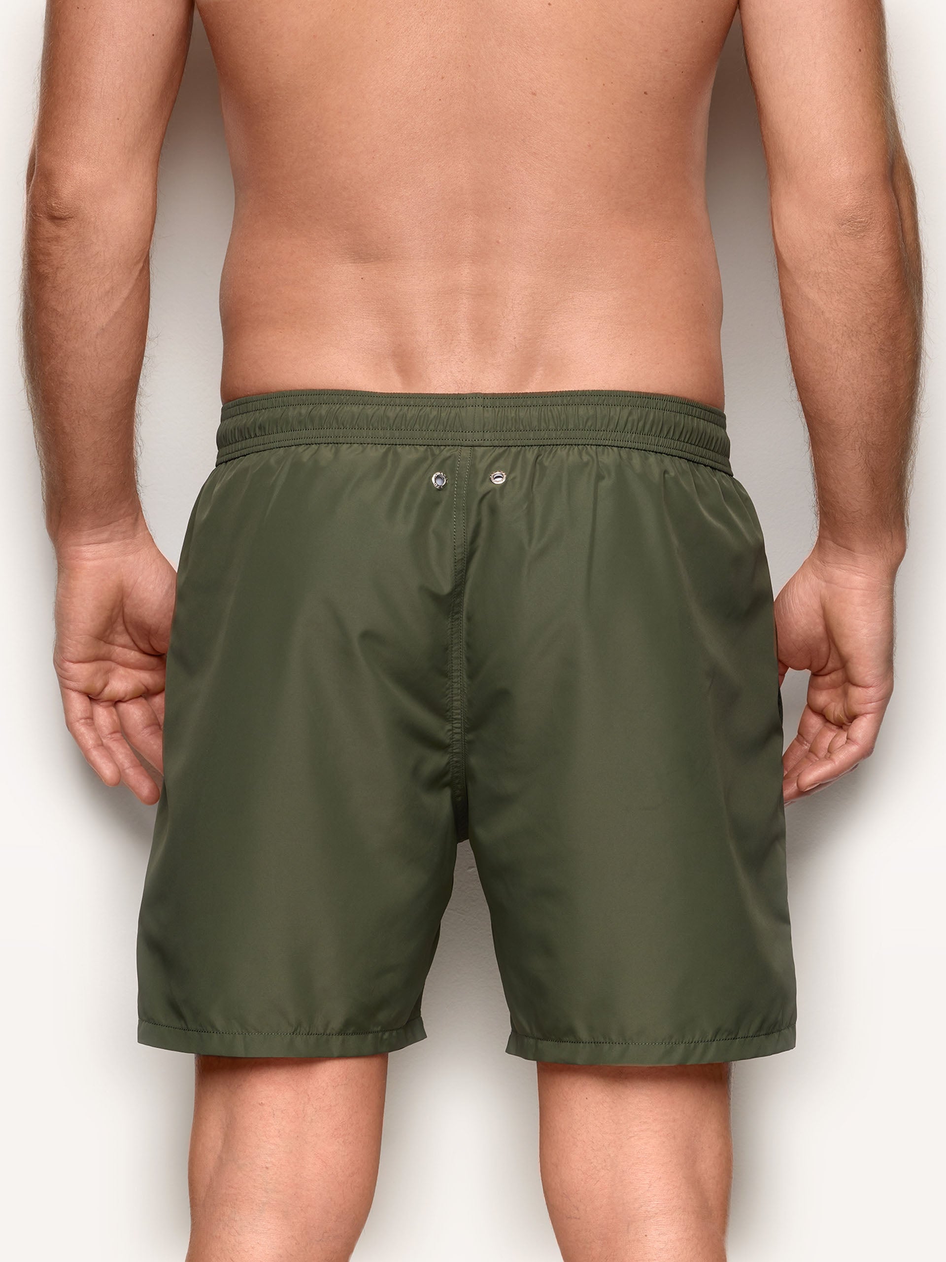 Costume boxer medio - Passepartout