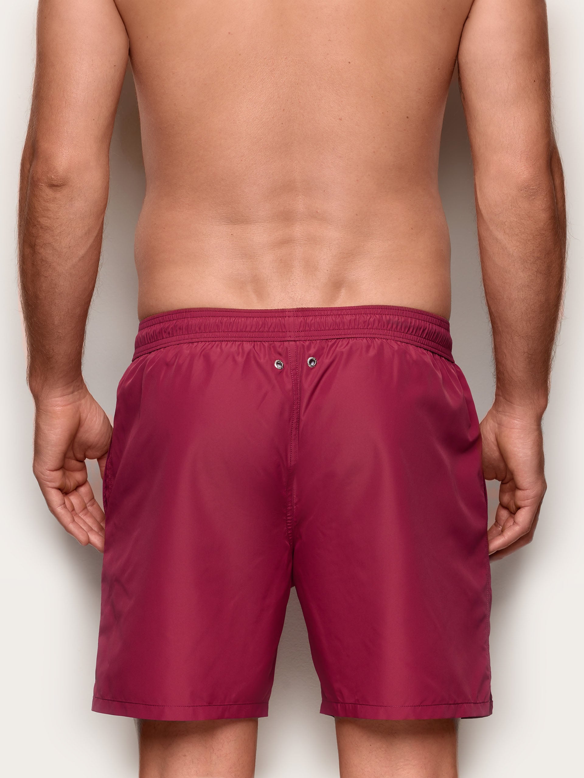 Costume boxer medio - Passepartout
