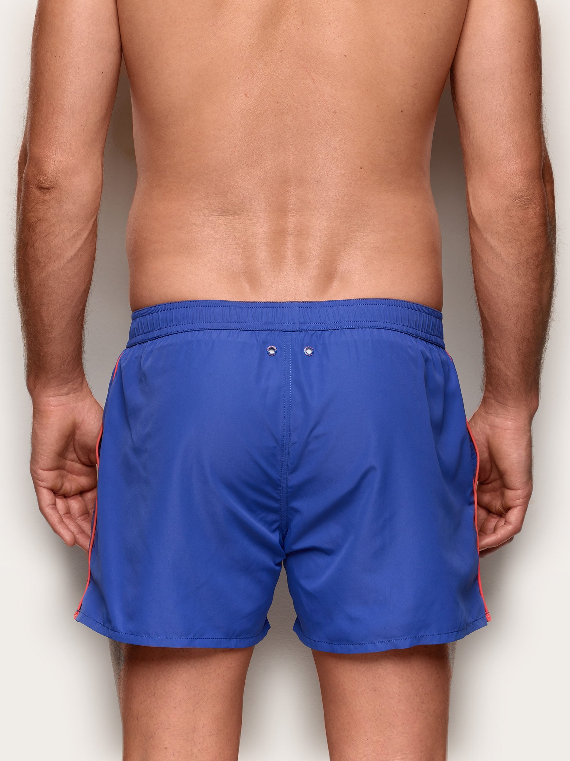 Costume boxer corto - Passepartout