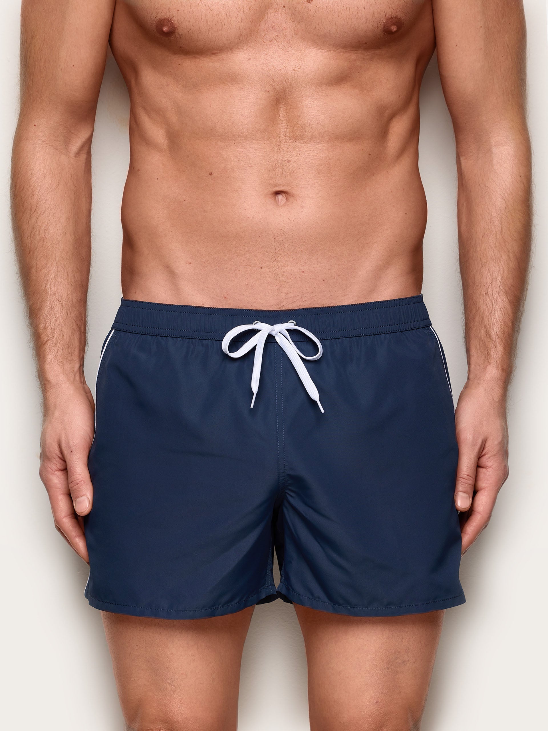Costume boxer corto - Passepartout