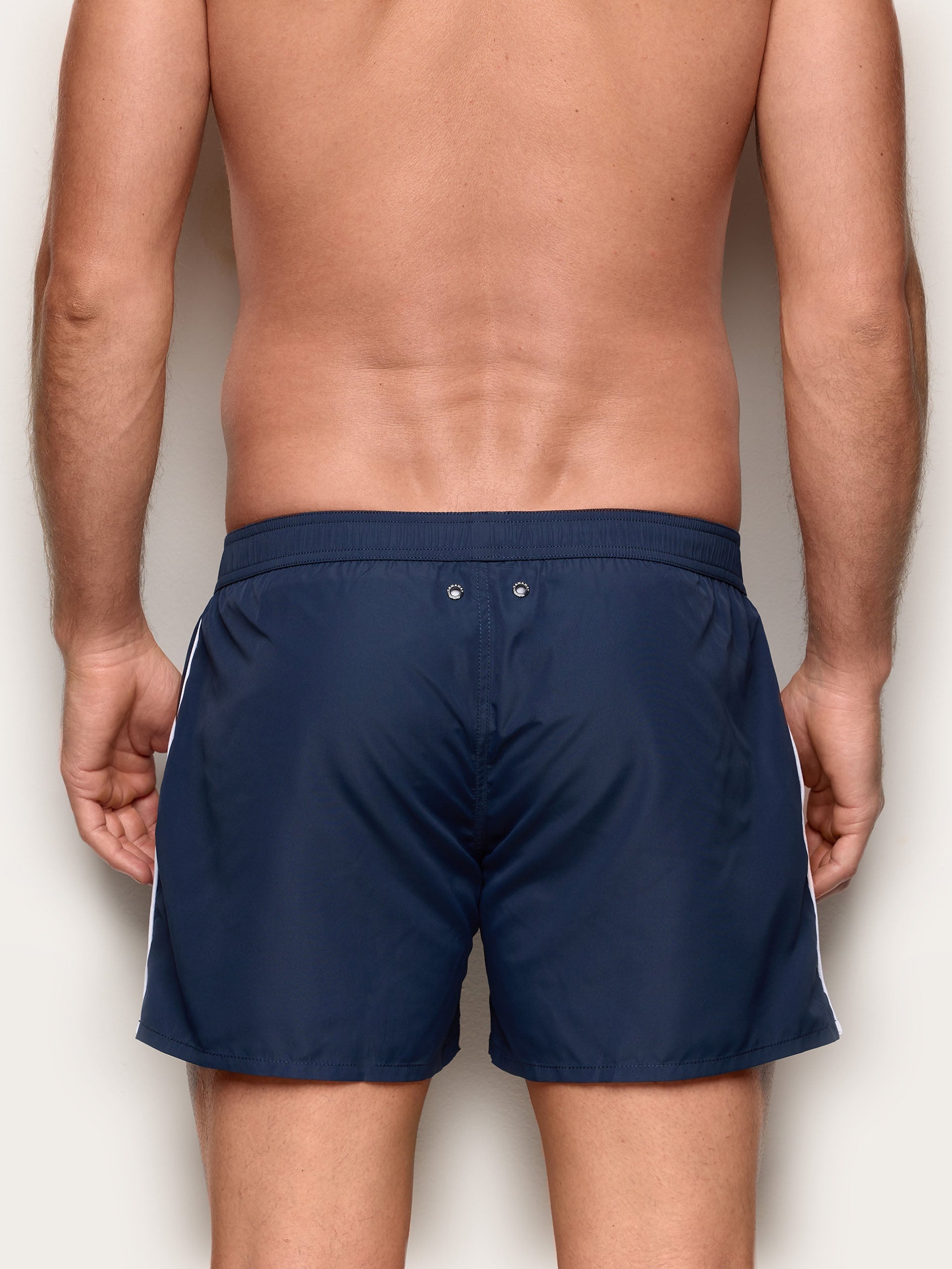 Costume boxer corto - Passepartout