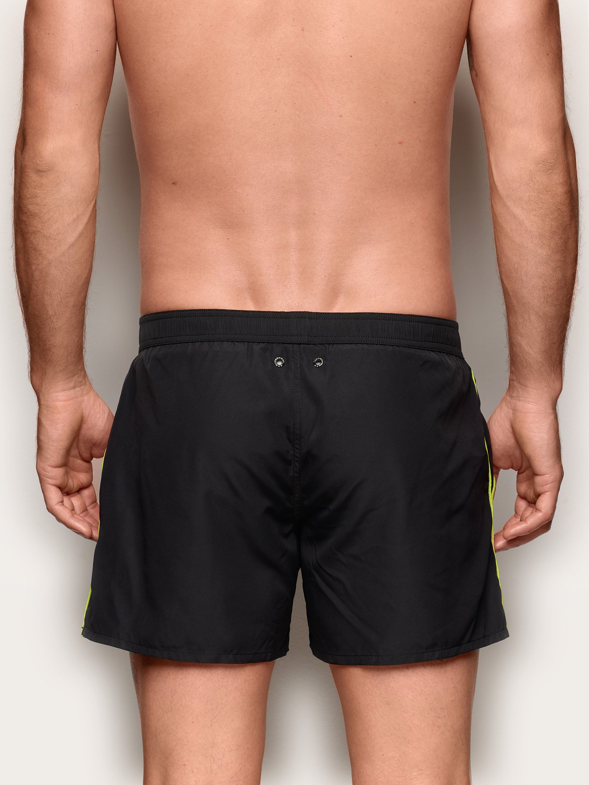 Costume boxer corto - Passepartout