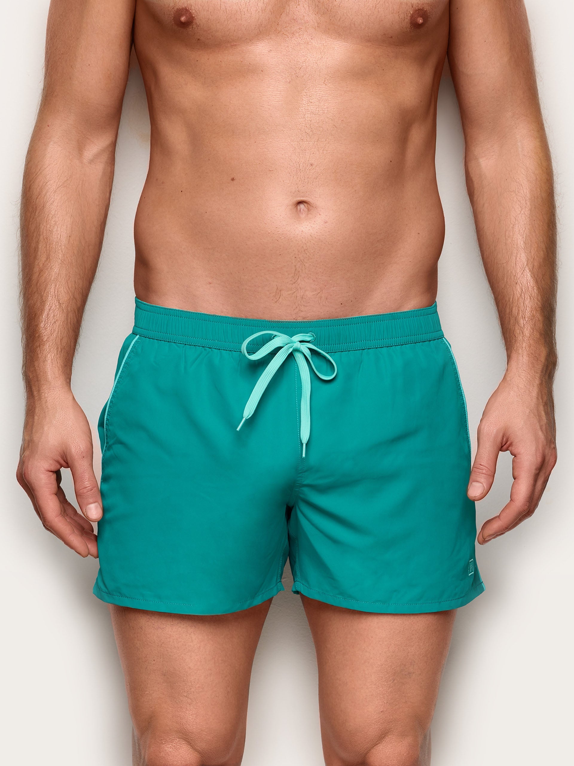 Costume boxer corto - Passepartout