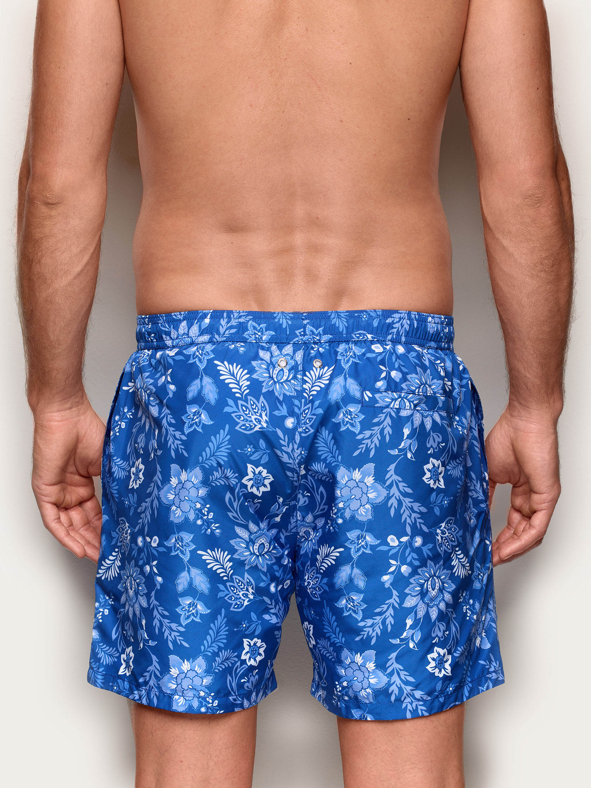Costume boxer medio - Greta