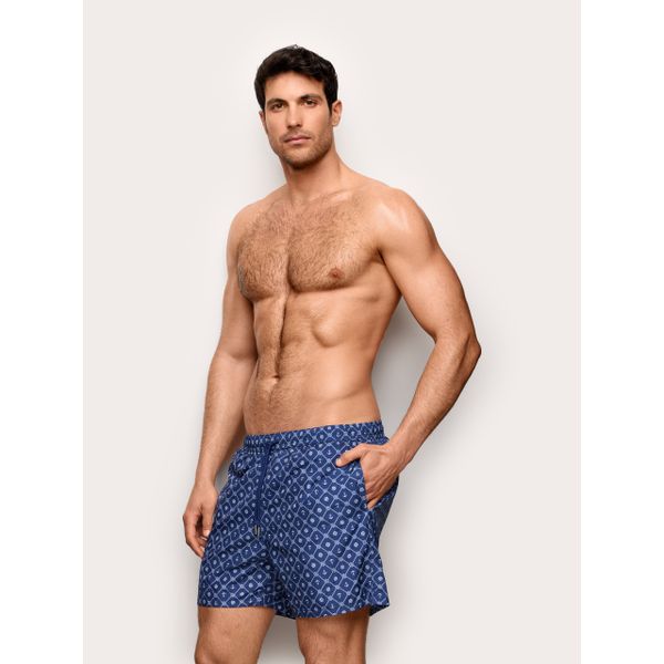 Costume boxer medio - Sea Club