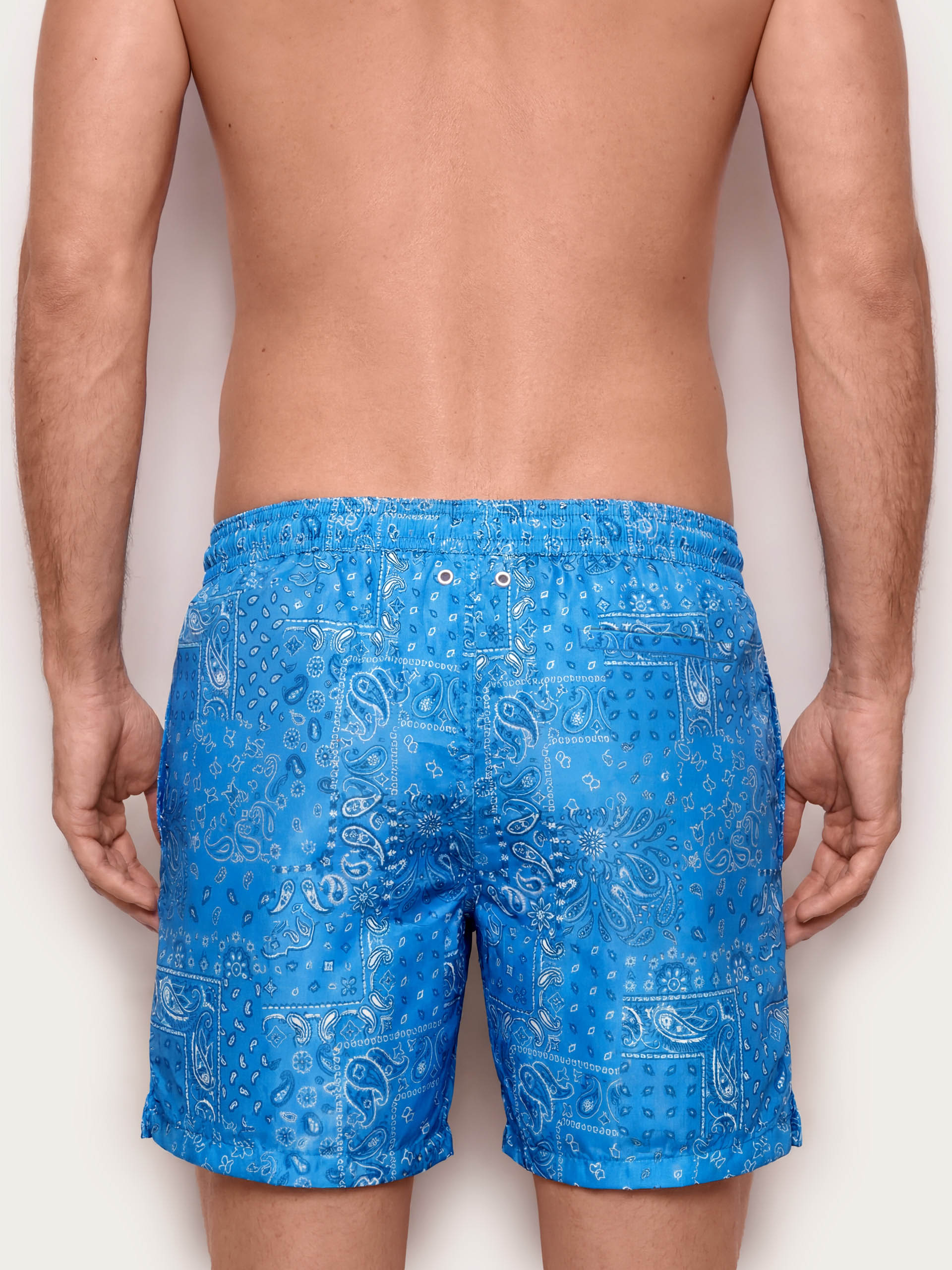 Costume boxer medio - Sea Club