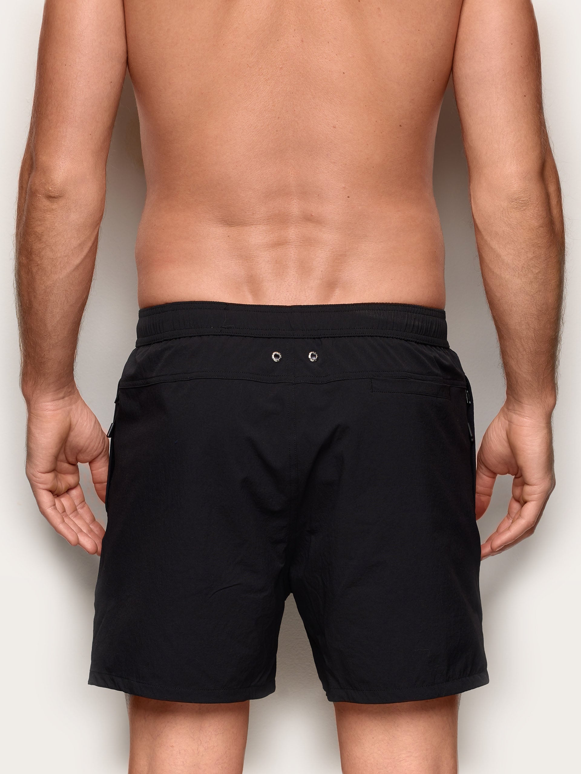 Costume boxer medio - Passepartout
