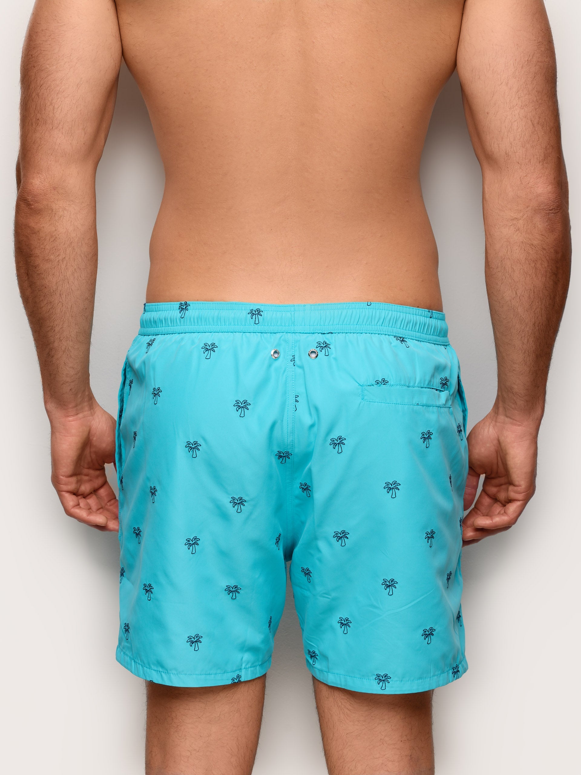 Costume boxer medio - Sea Club