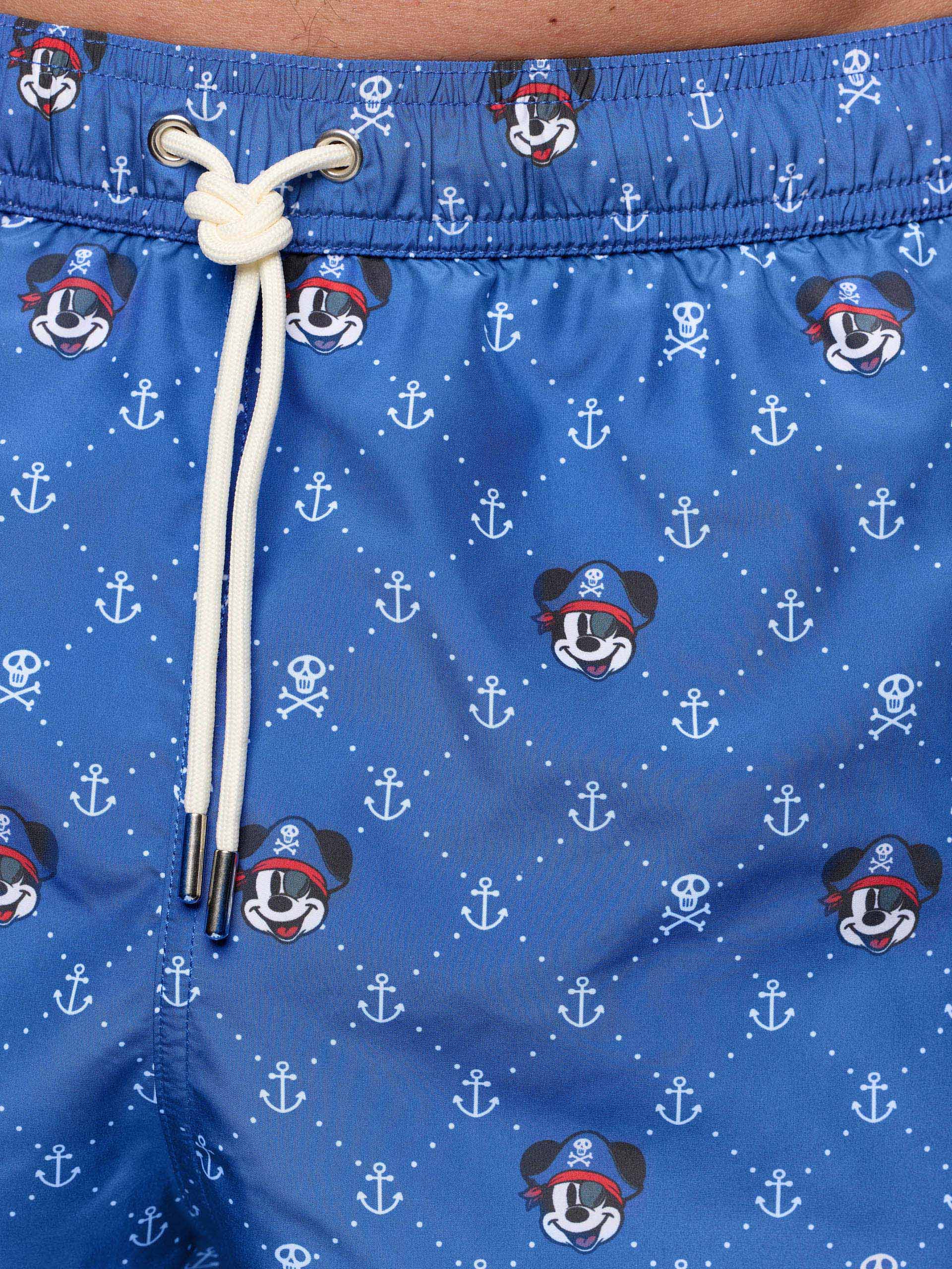 Costume boxer medio - Mickey Mouse
