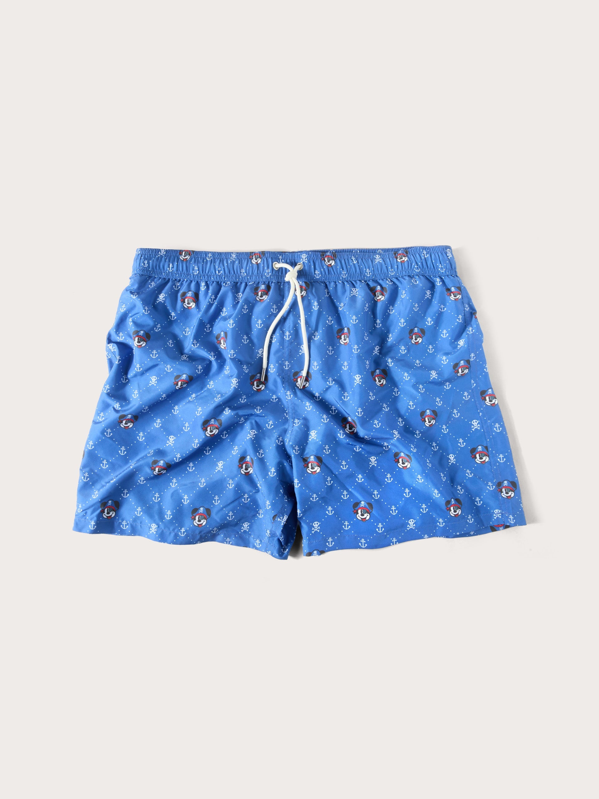 Costume boxer medio - Mickey Mouse