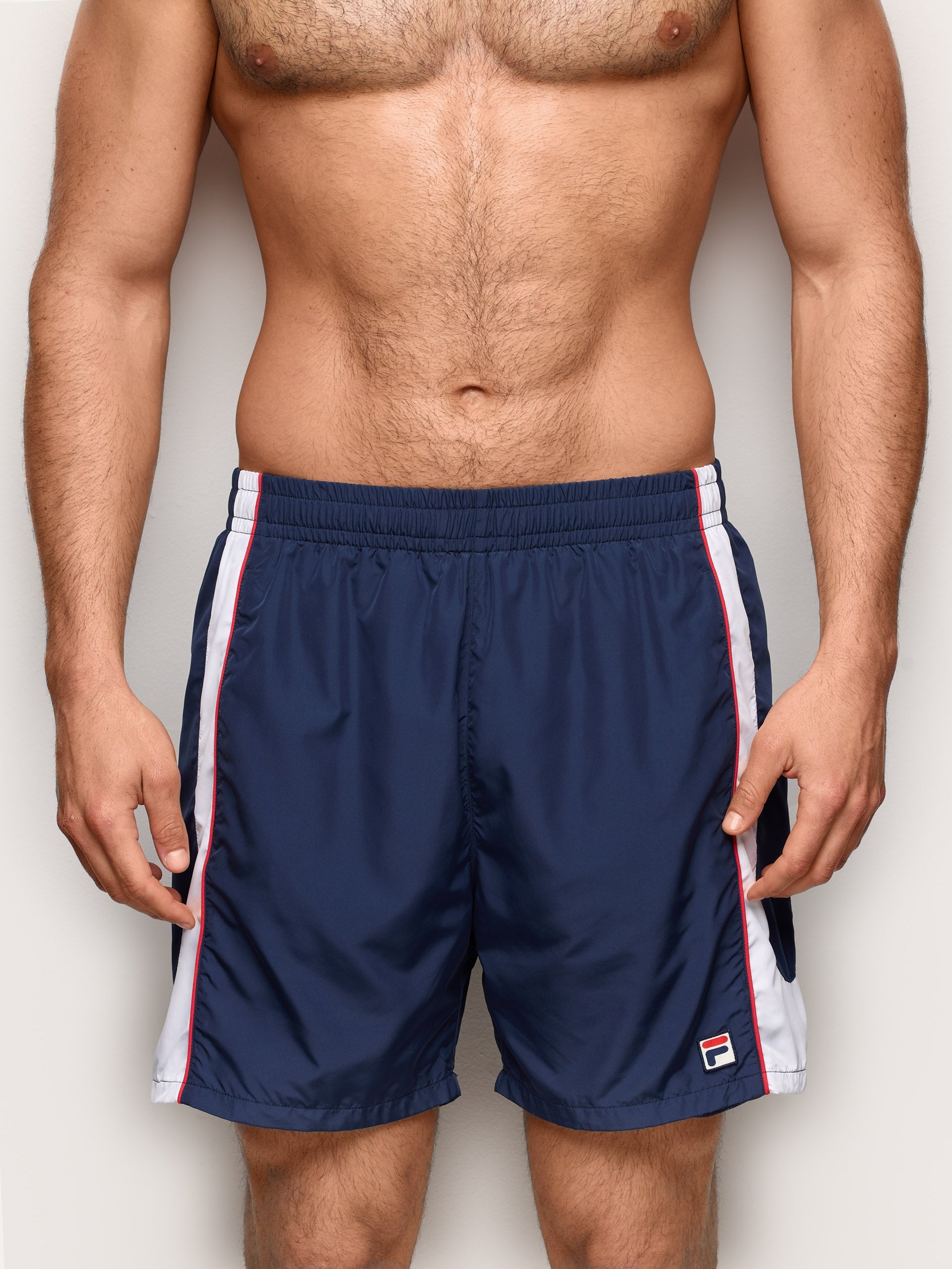 Costume boxer medio - Fila x Y-Sport