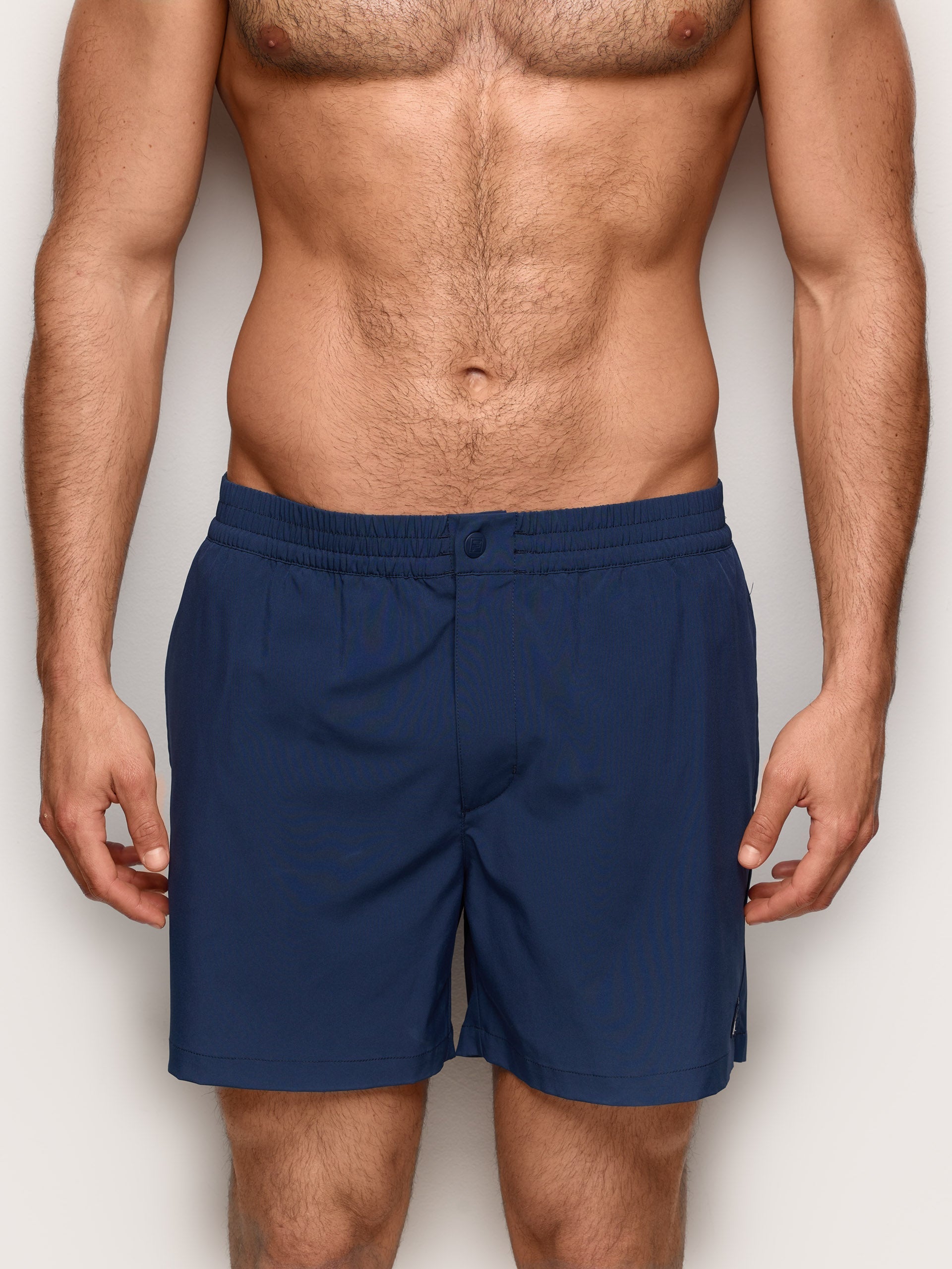 Costume boxer medio - Fila x Y-Sport