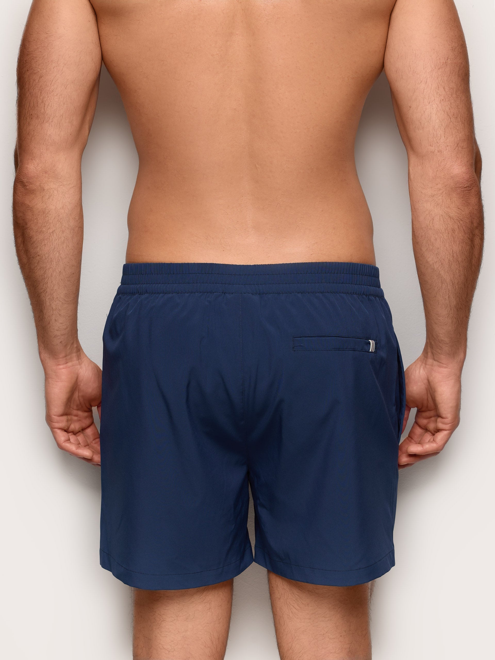 Costume boxer medio - Fila x Y-Sport