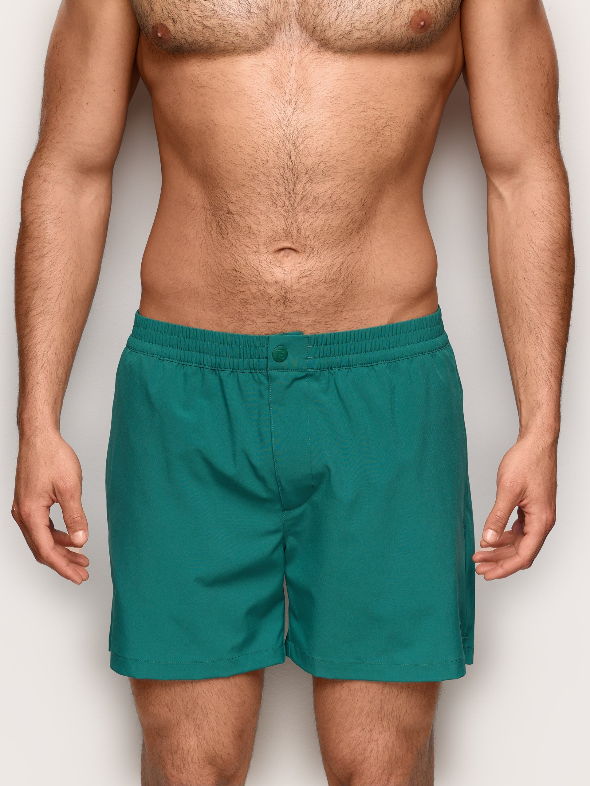 Costume boxer medio - Fila x Y-Sport