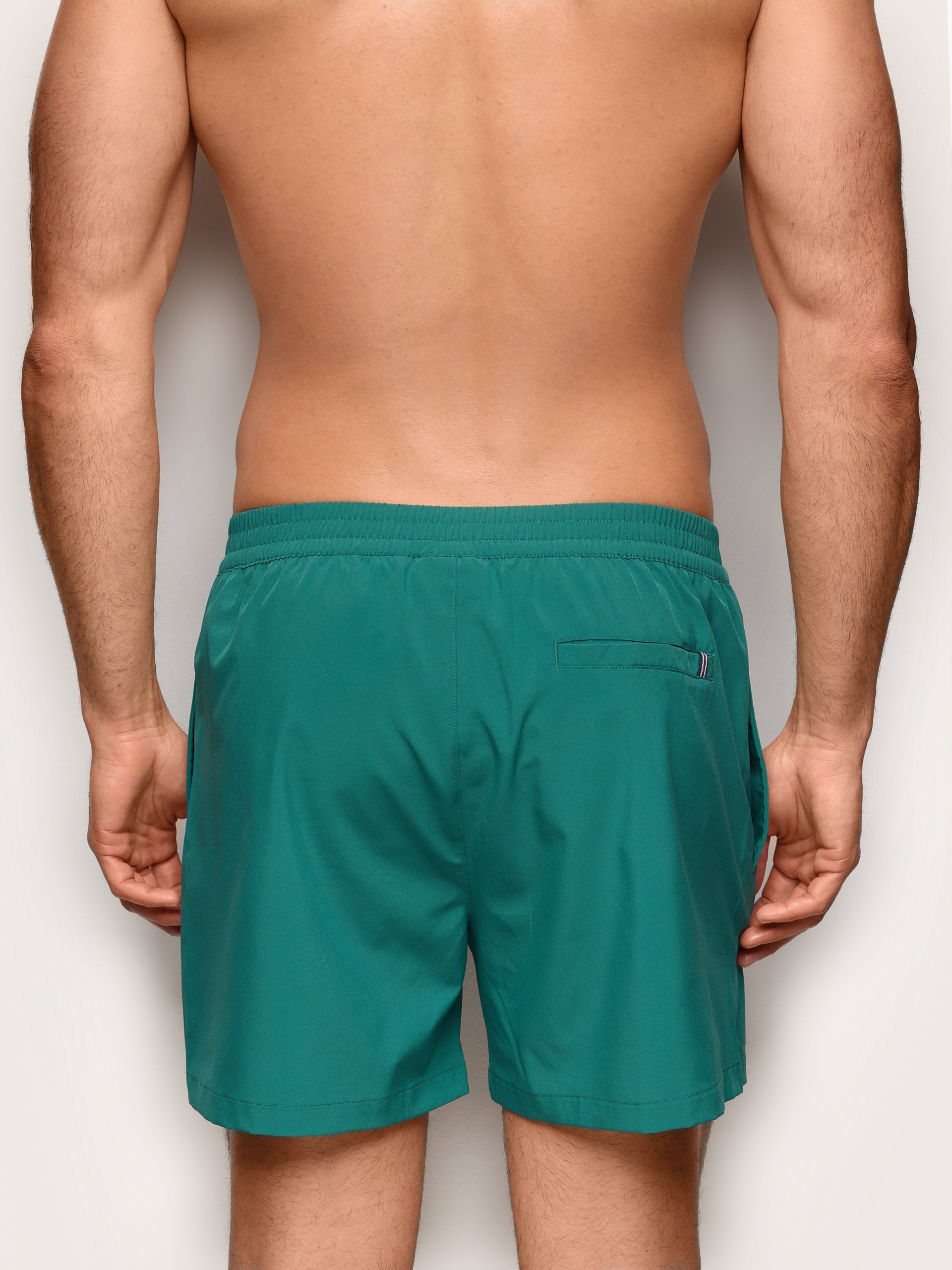 Costume boxer medio - Fila x Y-Sport