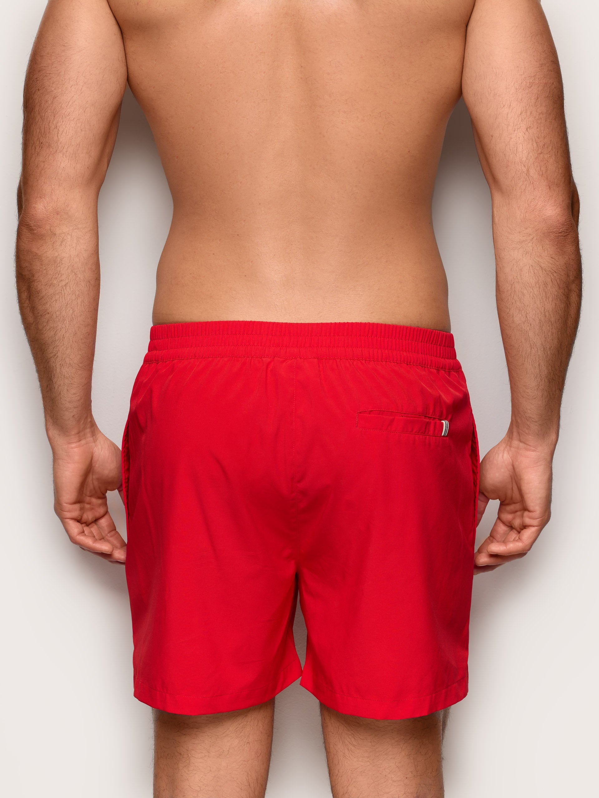 Costume boxer medio - Fila x Y-Sport