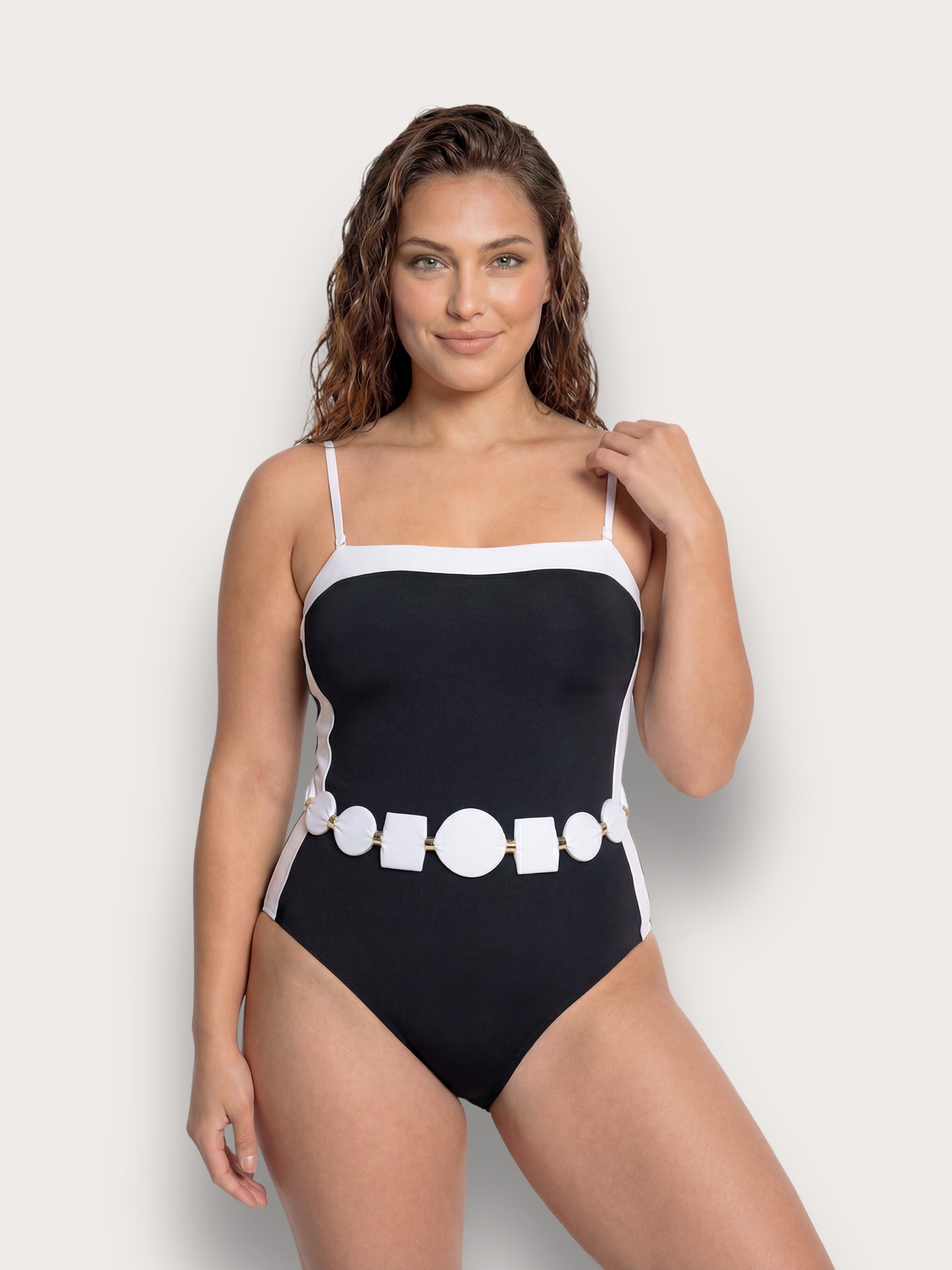 Costume intero modellante - Sculpt Fashion