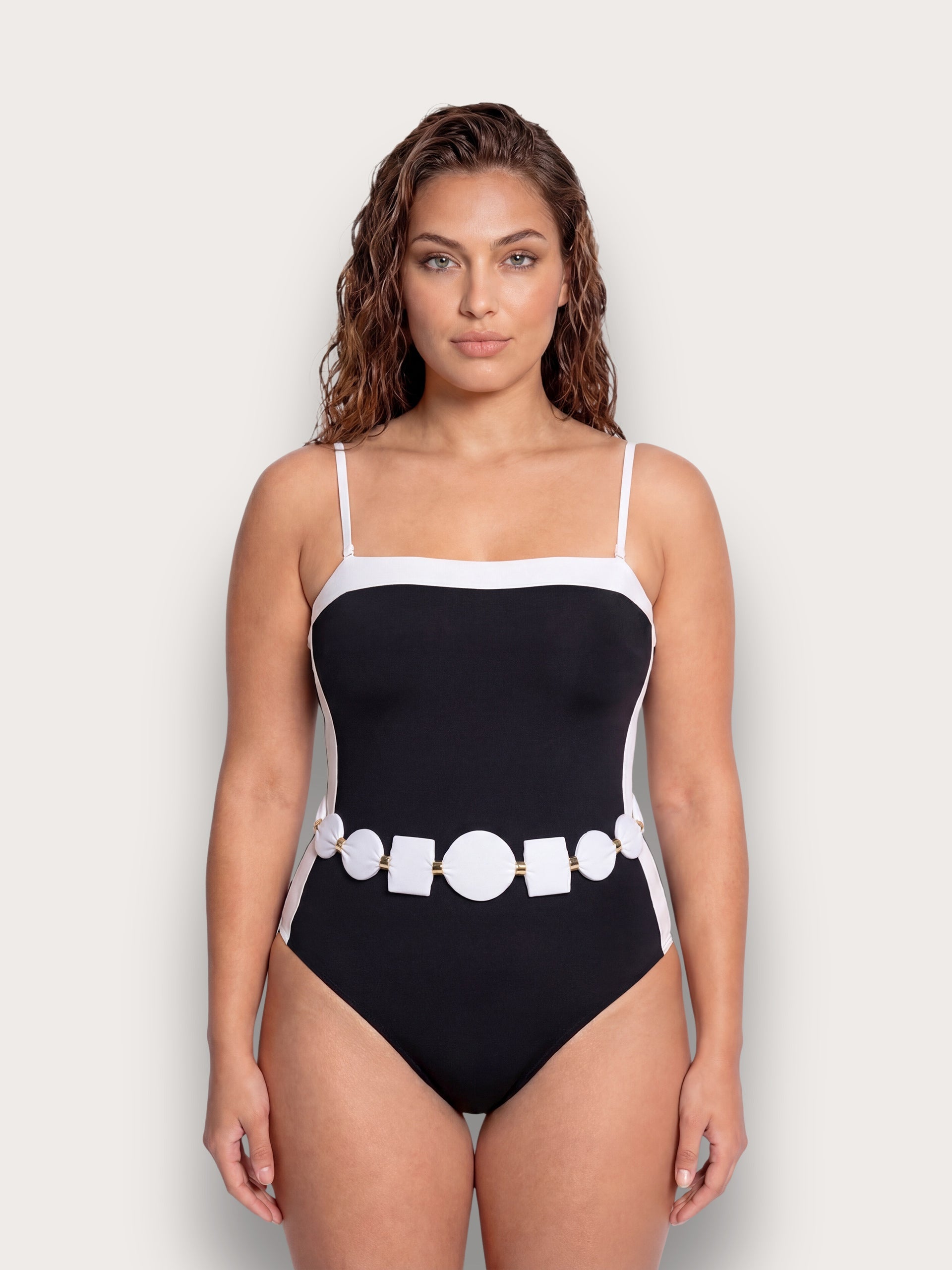 Costume intero modellante - Sculpt Fashion