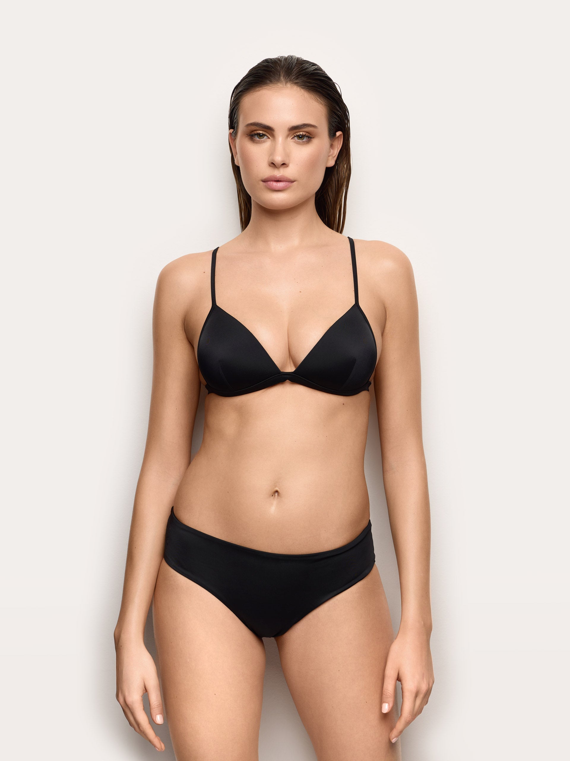 Costume culotte brasiliana - Essentials