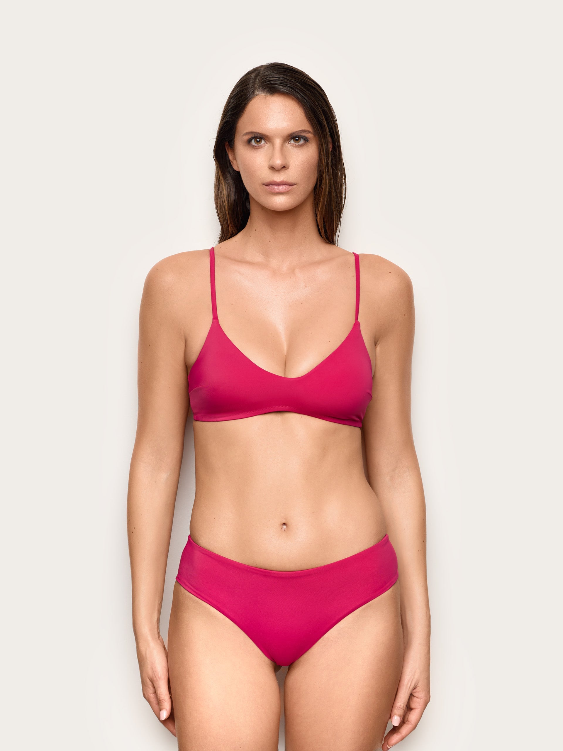 Costume culotte brasiliana - Essentials