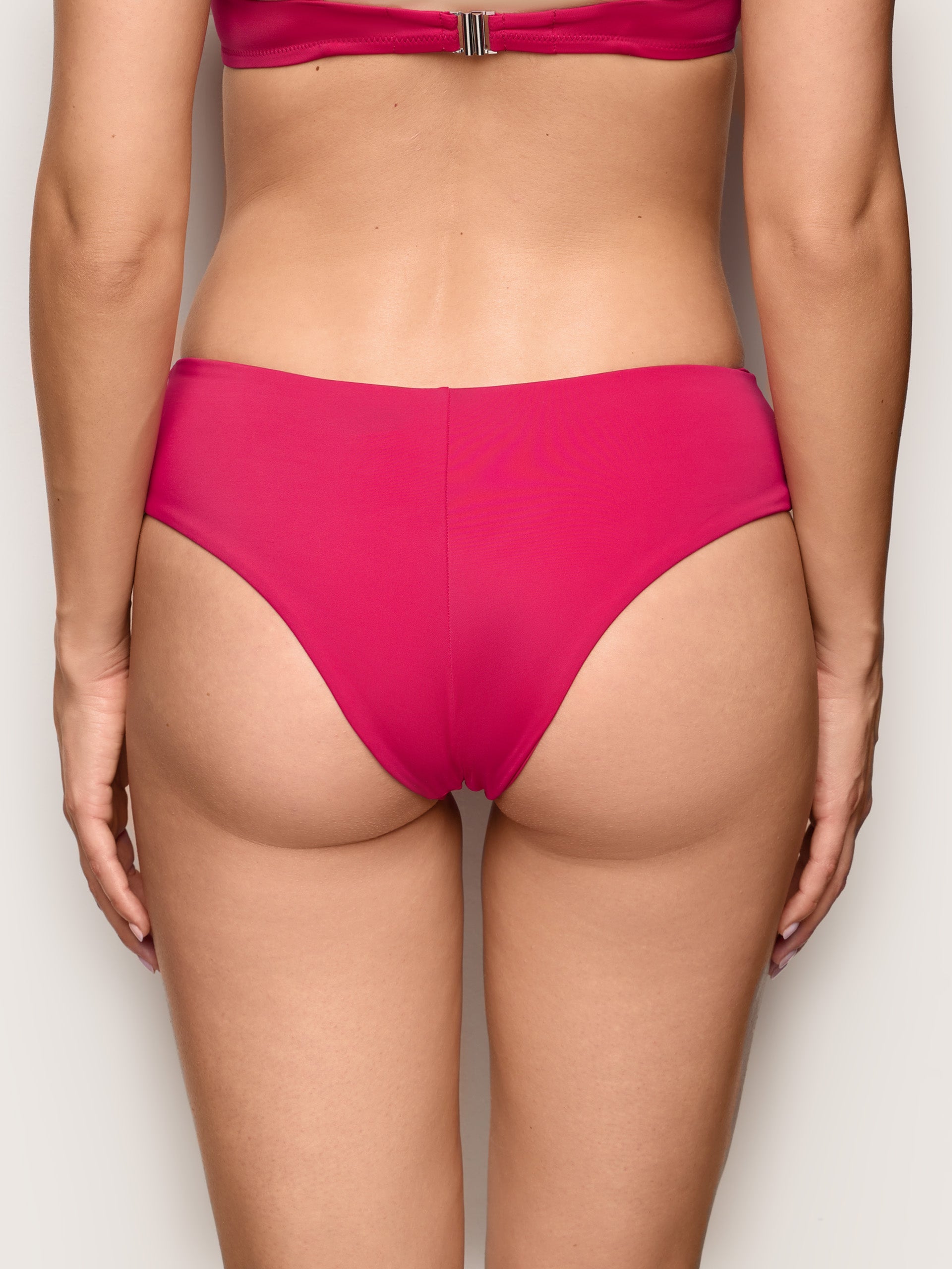 Costume culotte brasiliana - Essentials