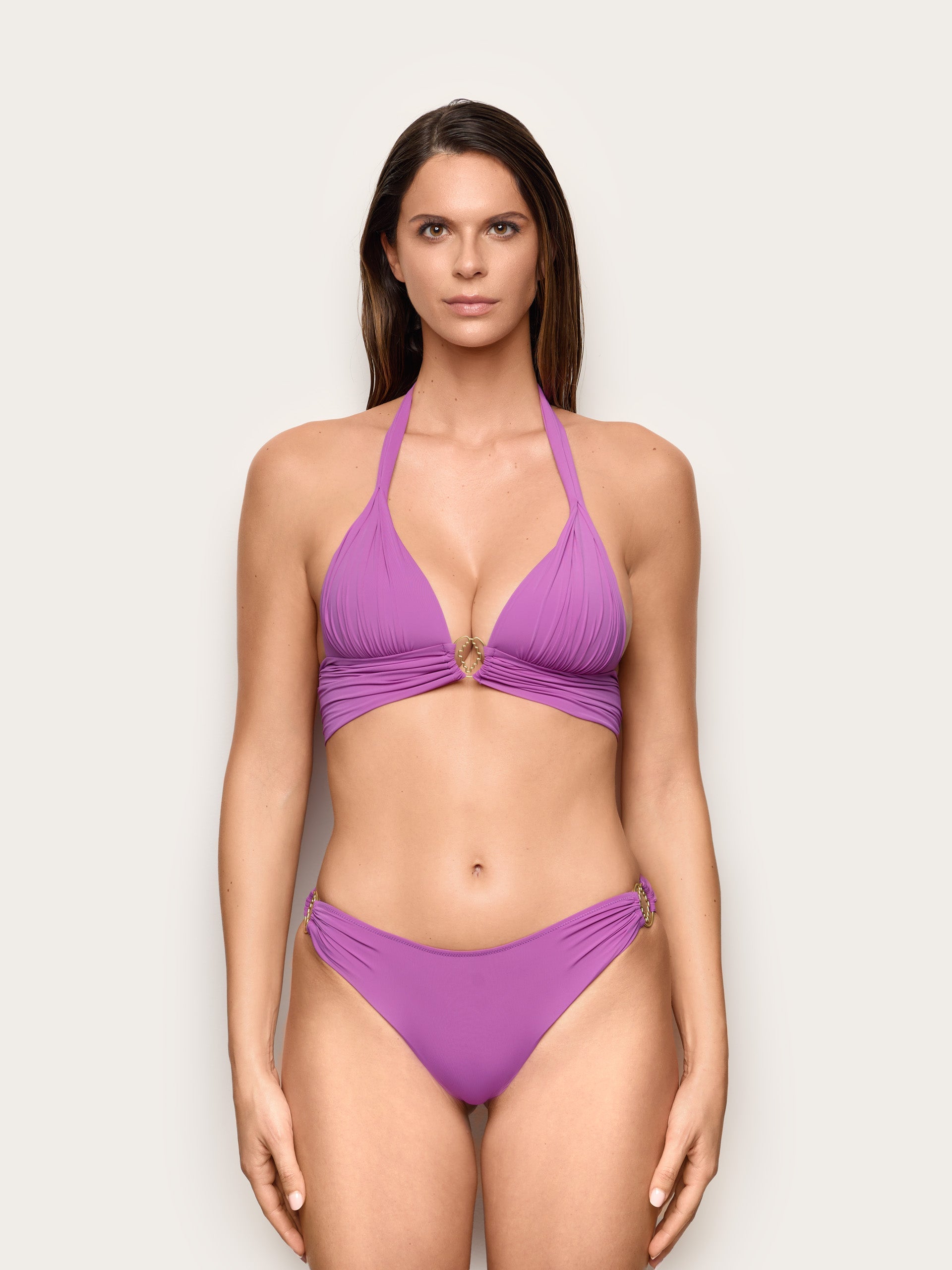 Costume culotte brasiliana - Ivy