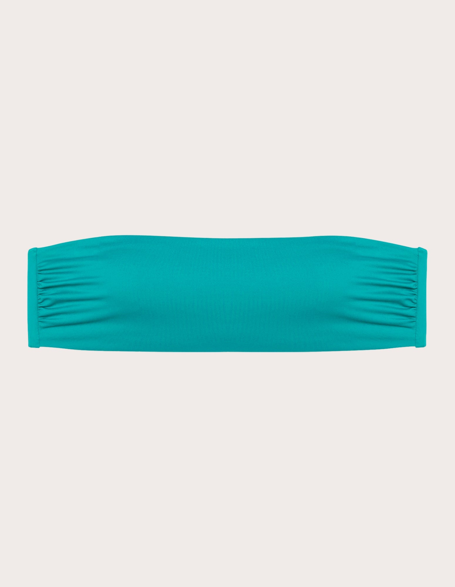 Costume a fascia senza imbottitura in Fish Tale Essentials