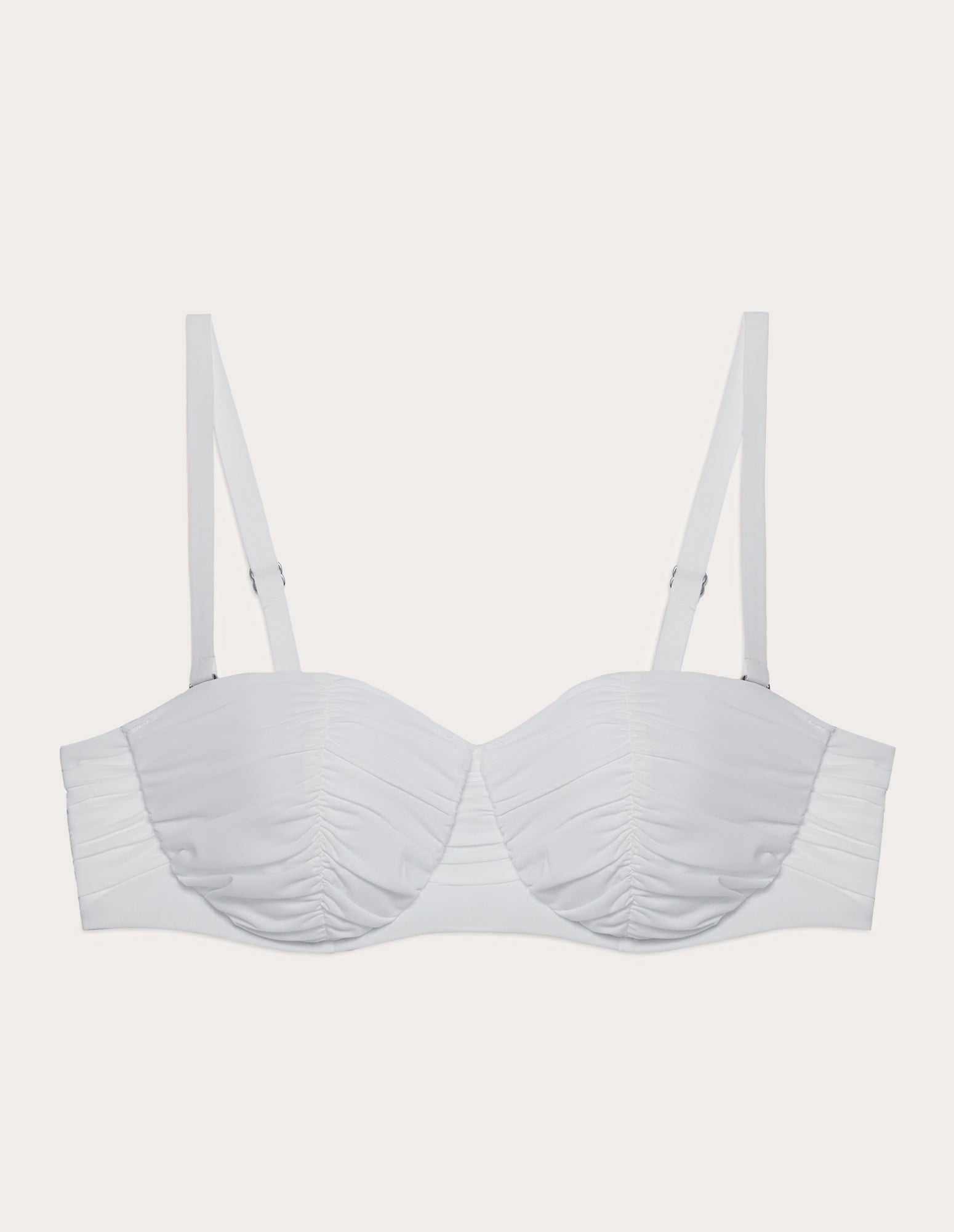 Fascia costume preformato c/o coppe differenziate Iconic-Drapery