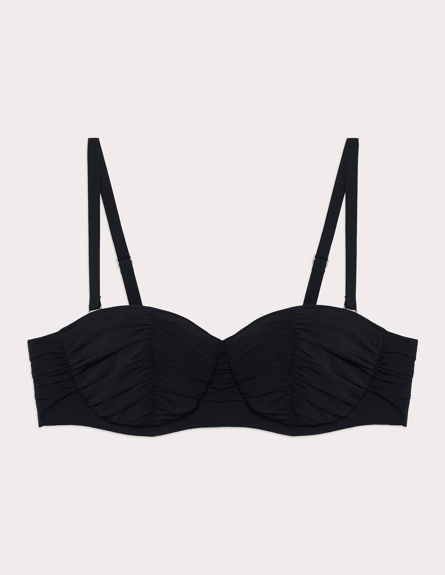 Fascia costume preformato c/o coppe differenziate Iconic-Drapery