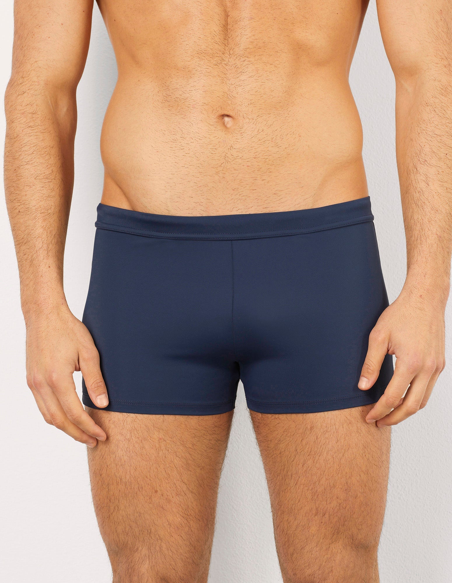 Boxer costume microfibra Passepartout