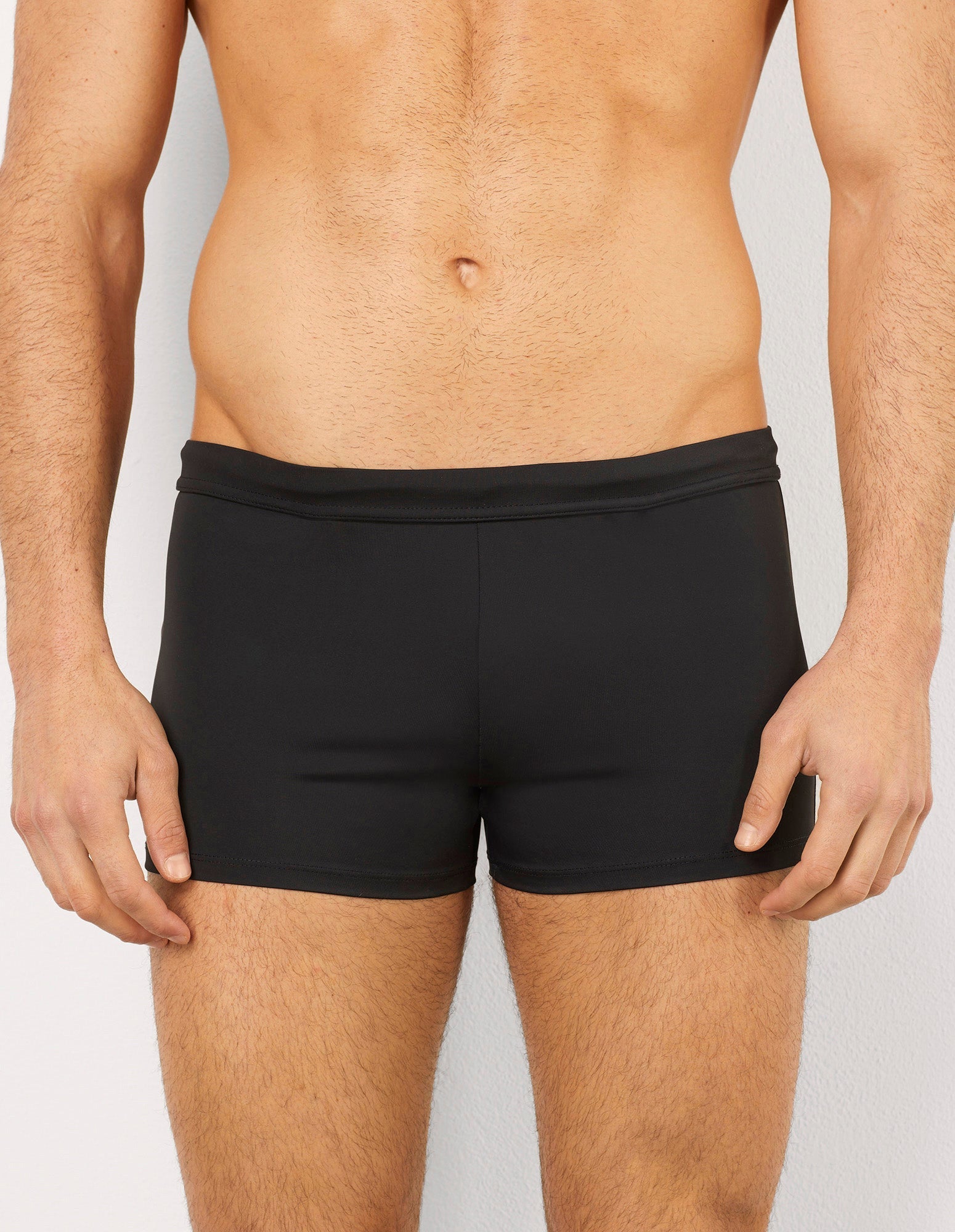 Boxer costume microfibra Passepartout