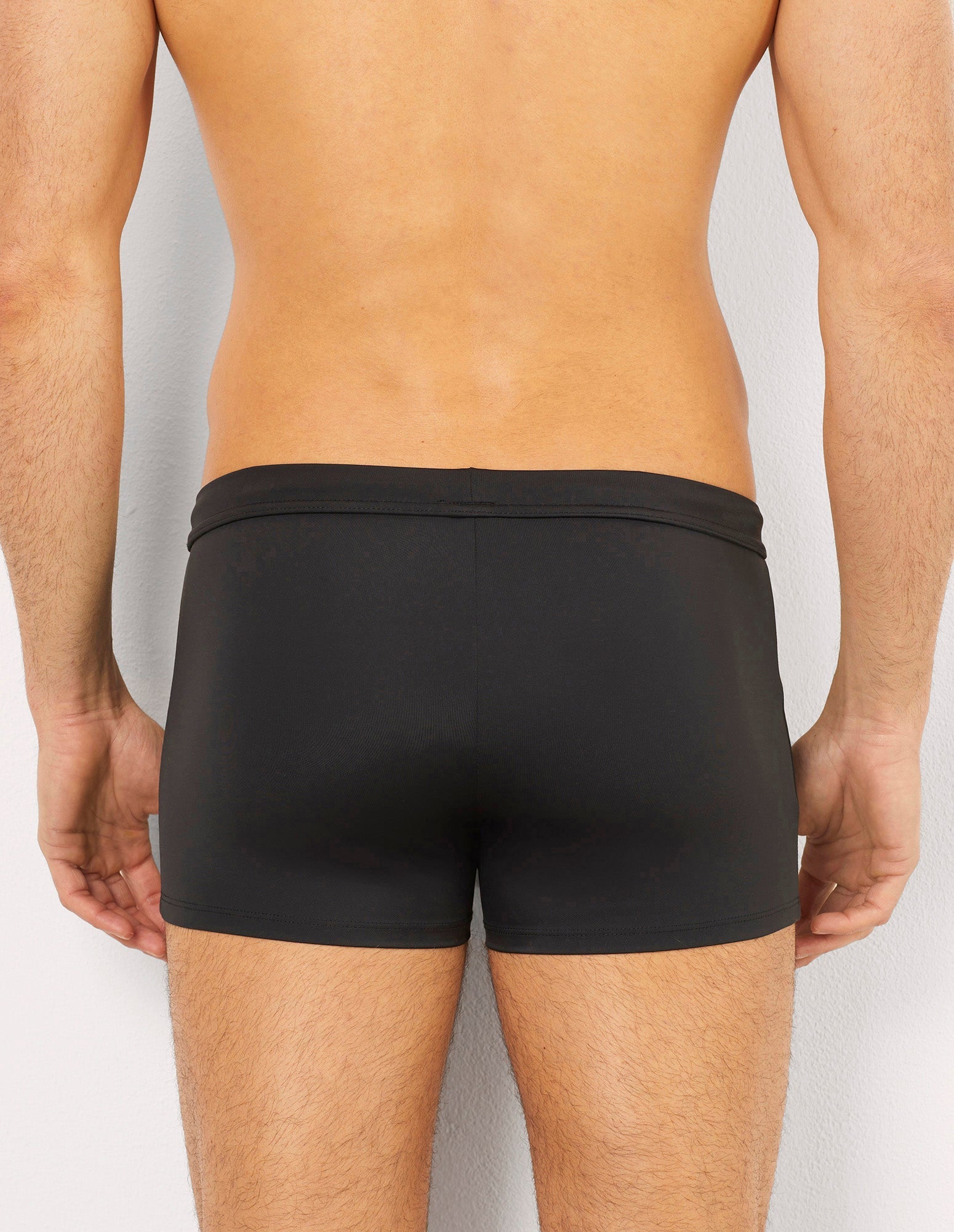 Boxer costume microfibra Passepartout