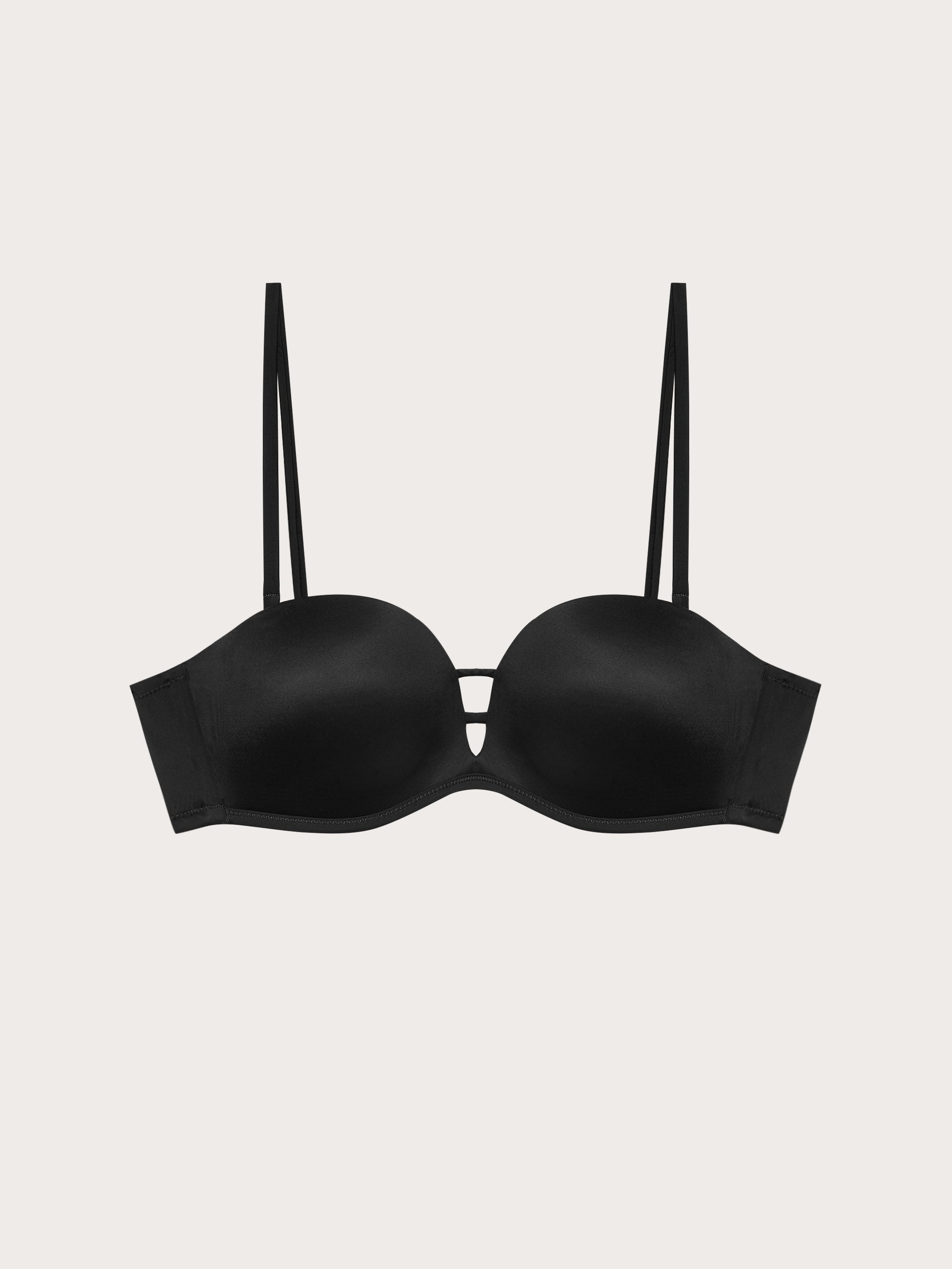Costume fascia push push up con ferretto - Essentials