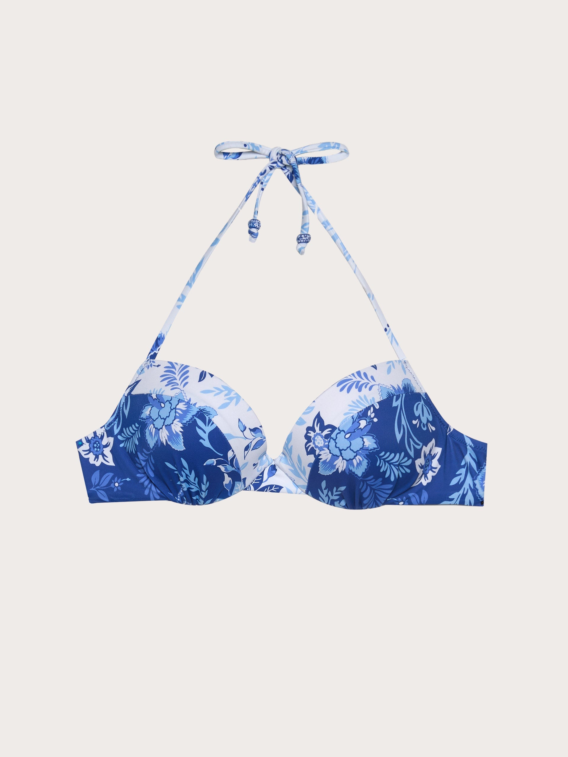 Costume push up c/coppa graduata - Greta