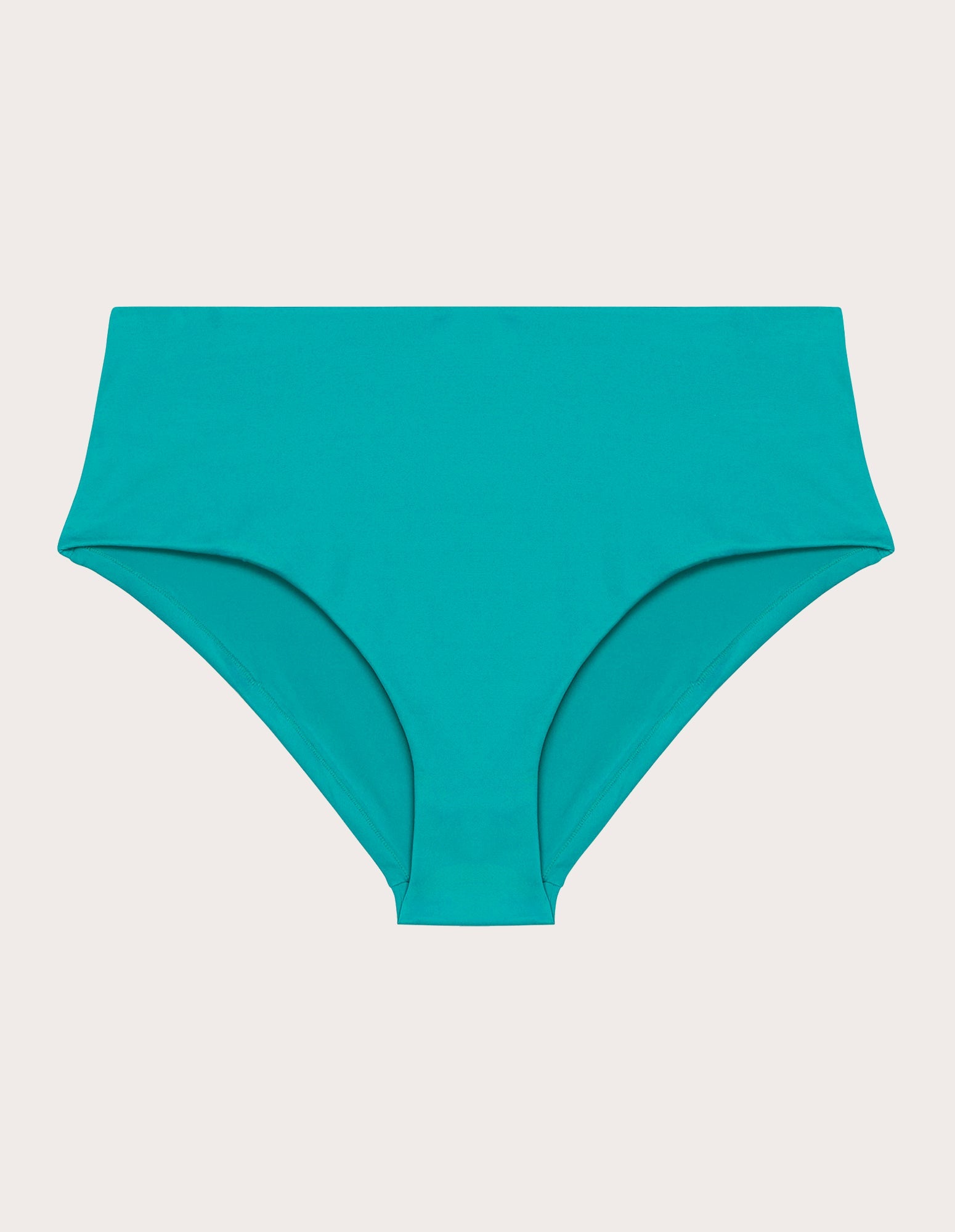 Costume vita alta modellante in Fish Tale Essentials