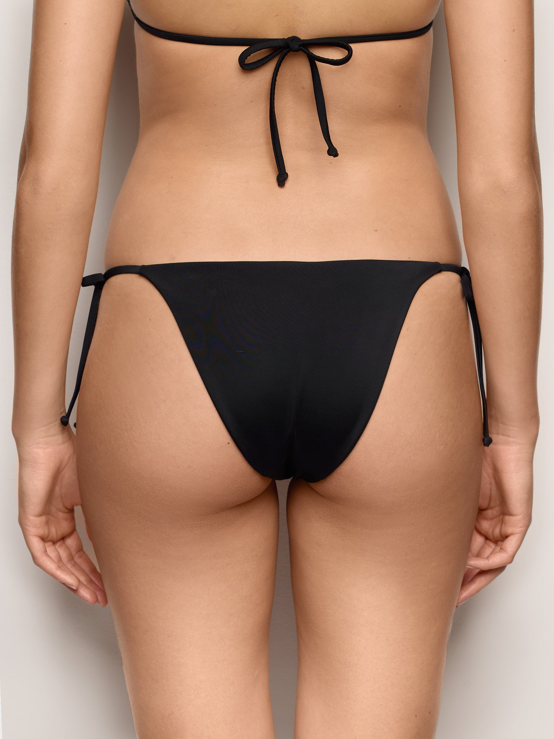 Costume slip lacci regolabili - Essentials