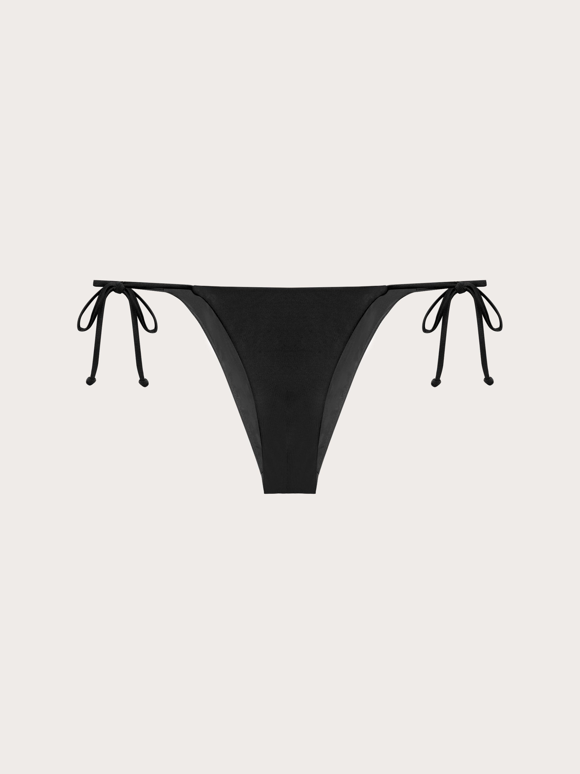 Costume slip lacci regolabili - Essentials