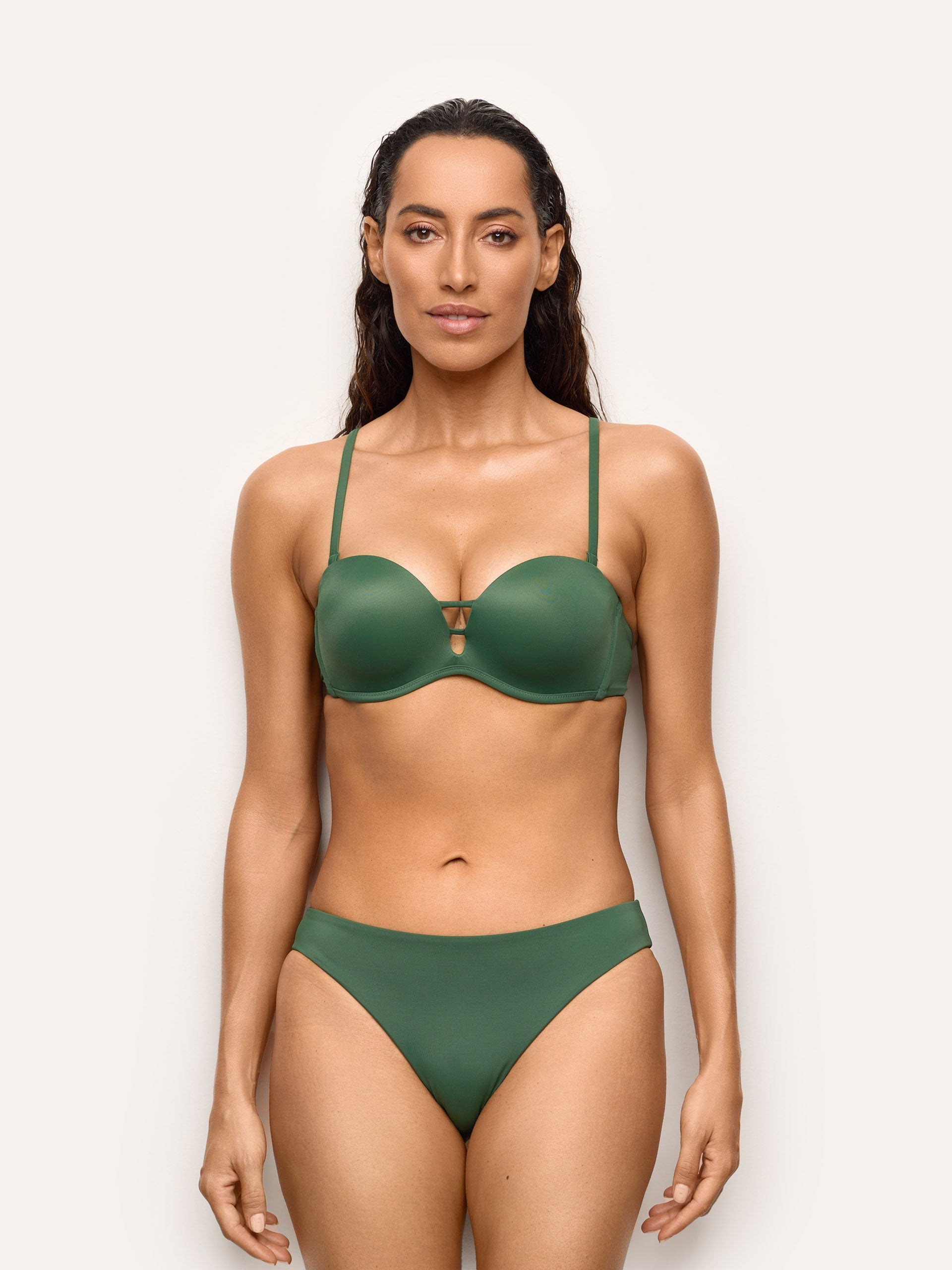 Costume slip medio - Essentials