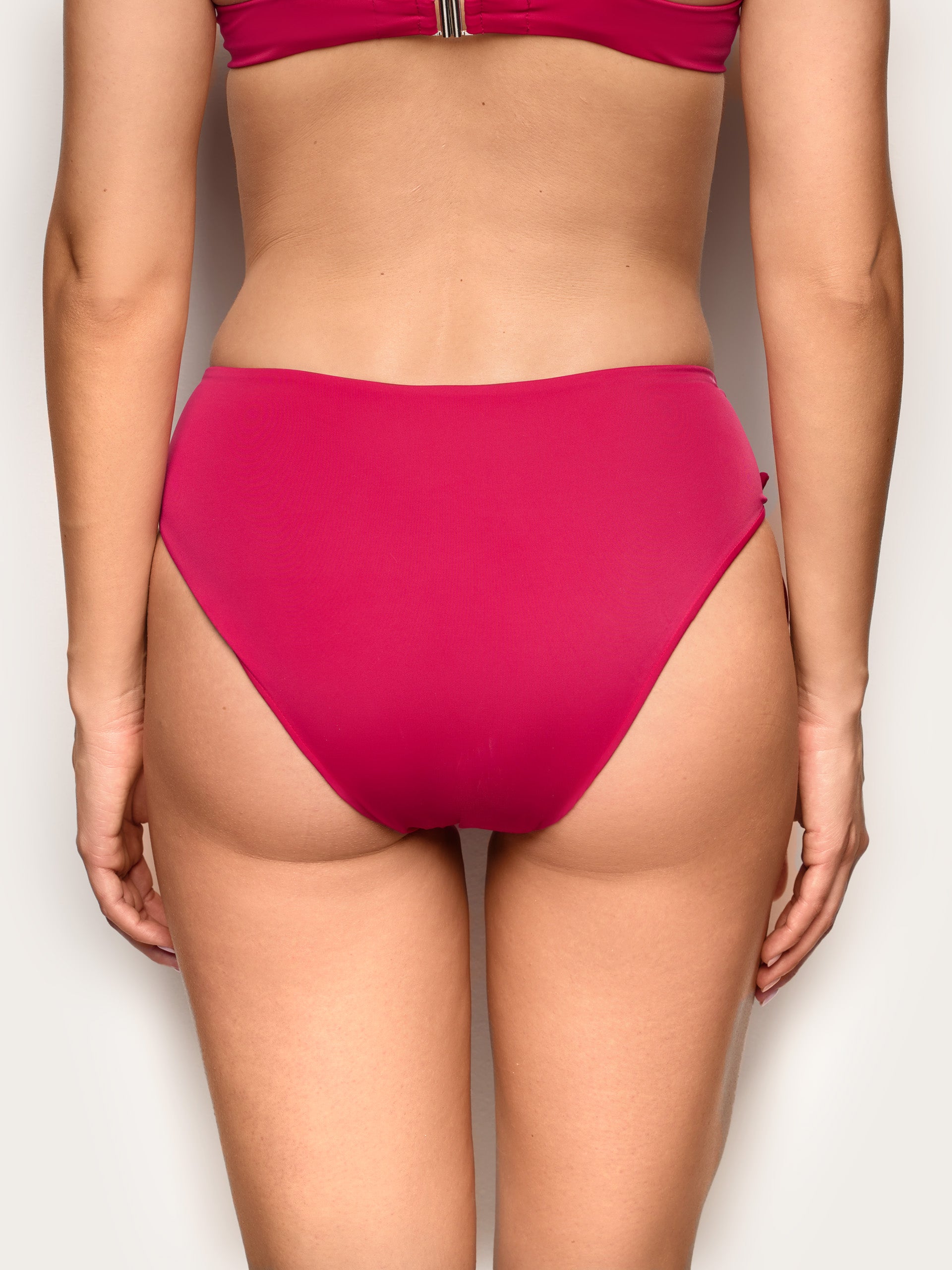 Costume slip coulisse alto - Essentials
