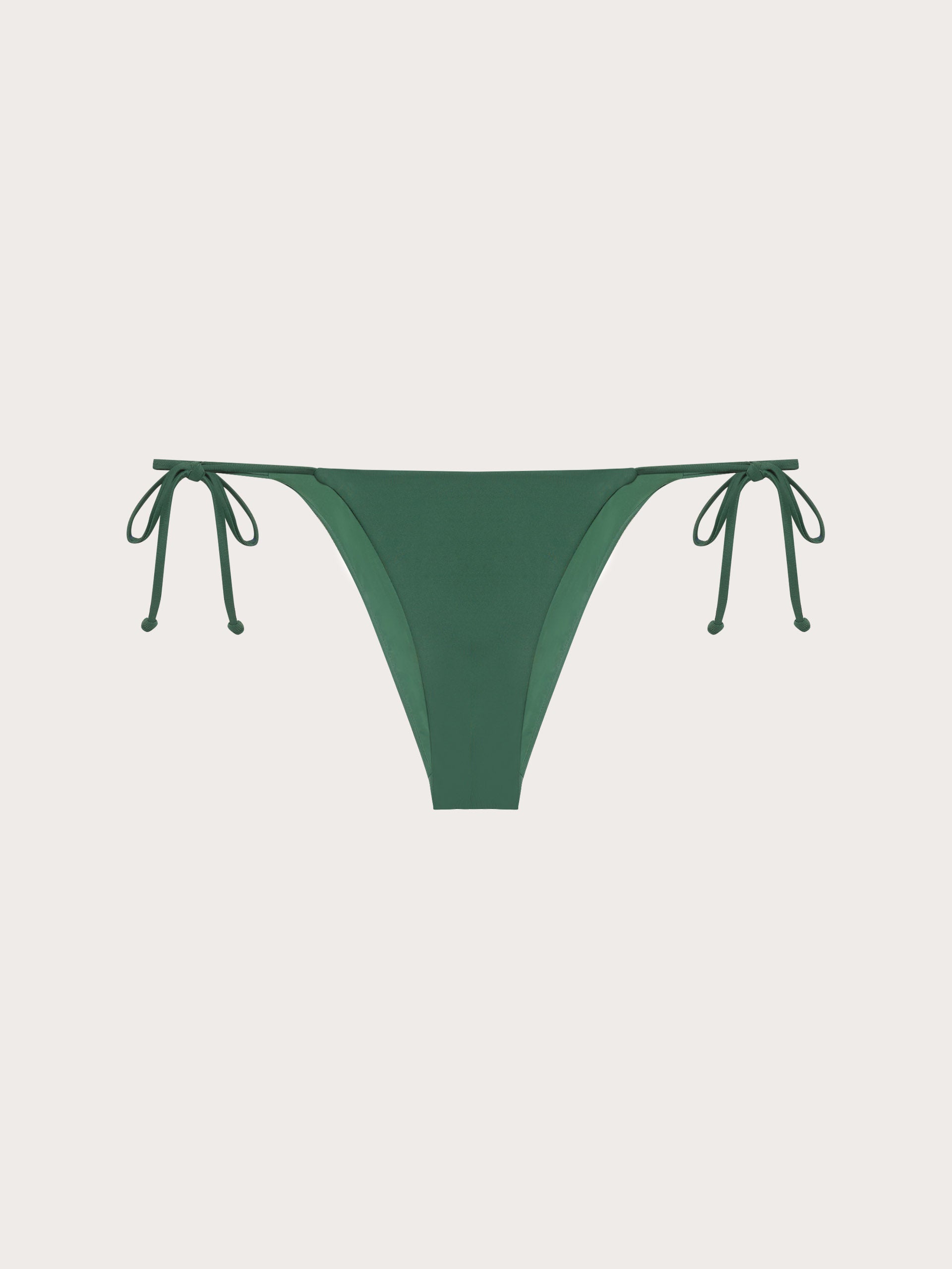 Costume slip lacci regolabili - Essentials