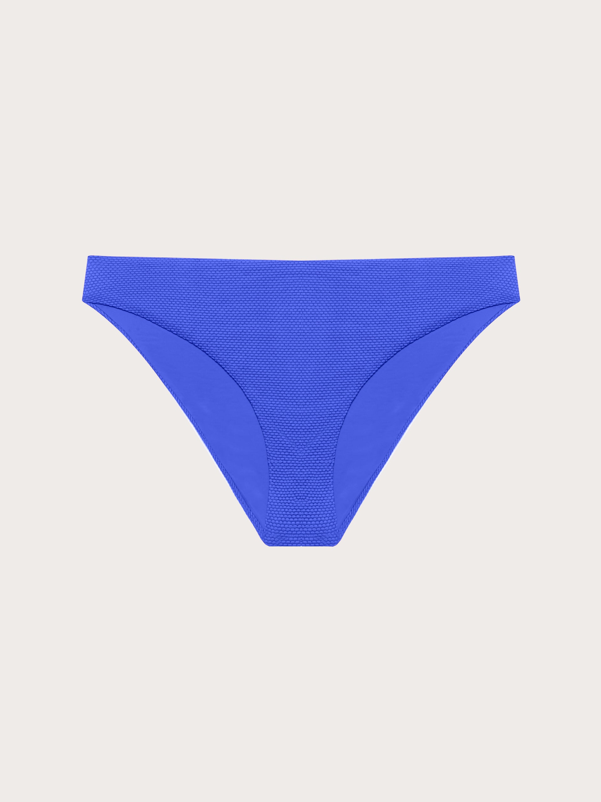 Costume slip medio - Textured