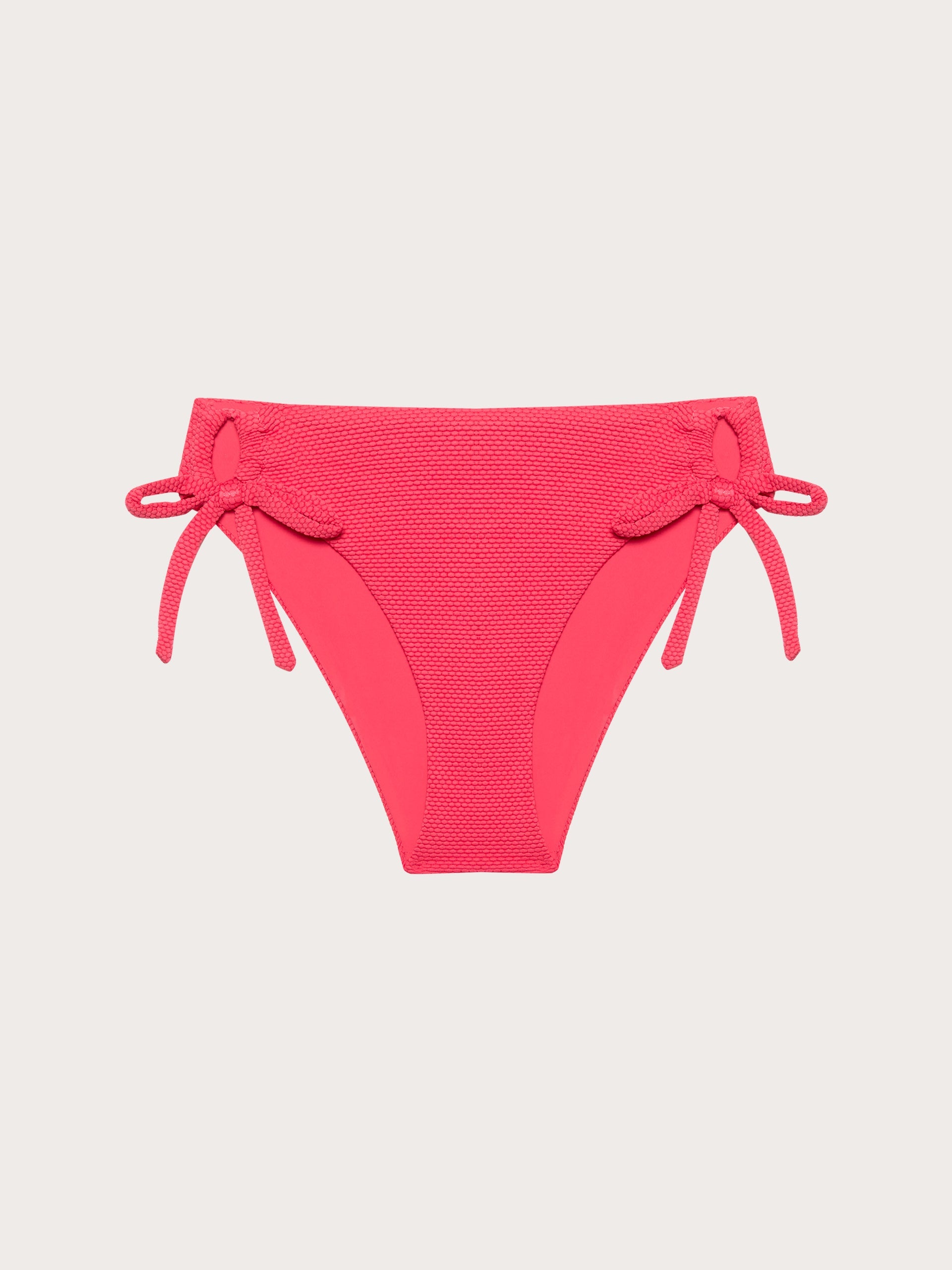 Costume slip coulisse - Textured