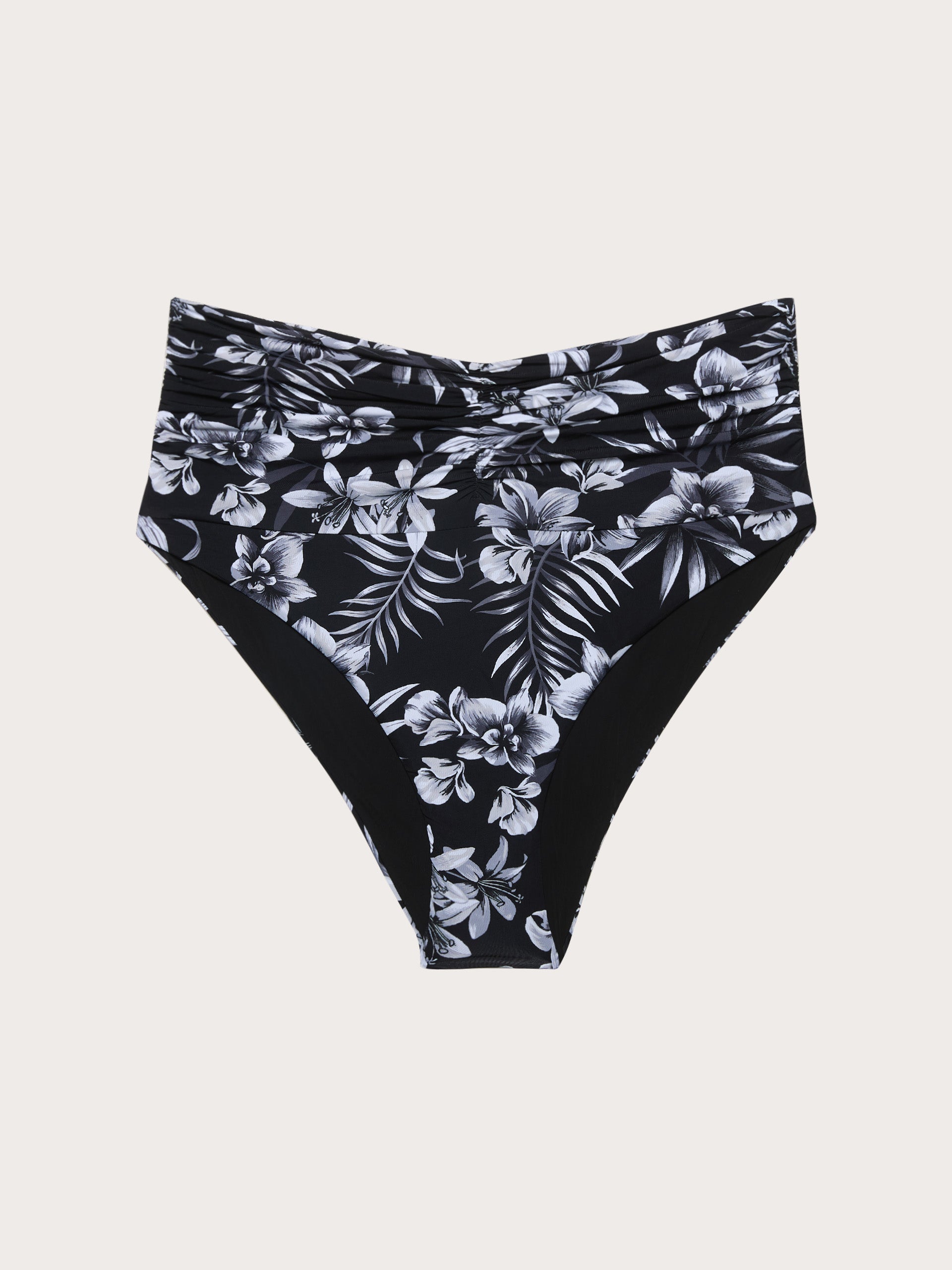 Costume slip alto - Iconic