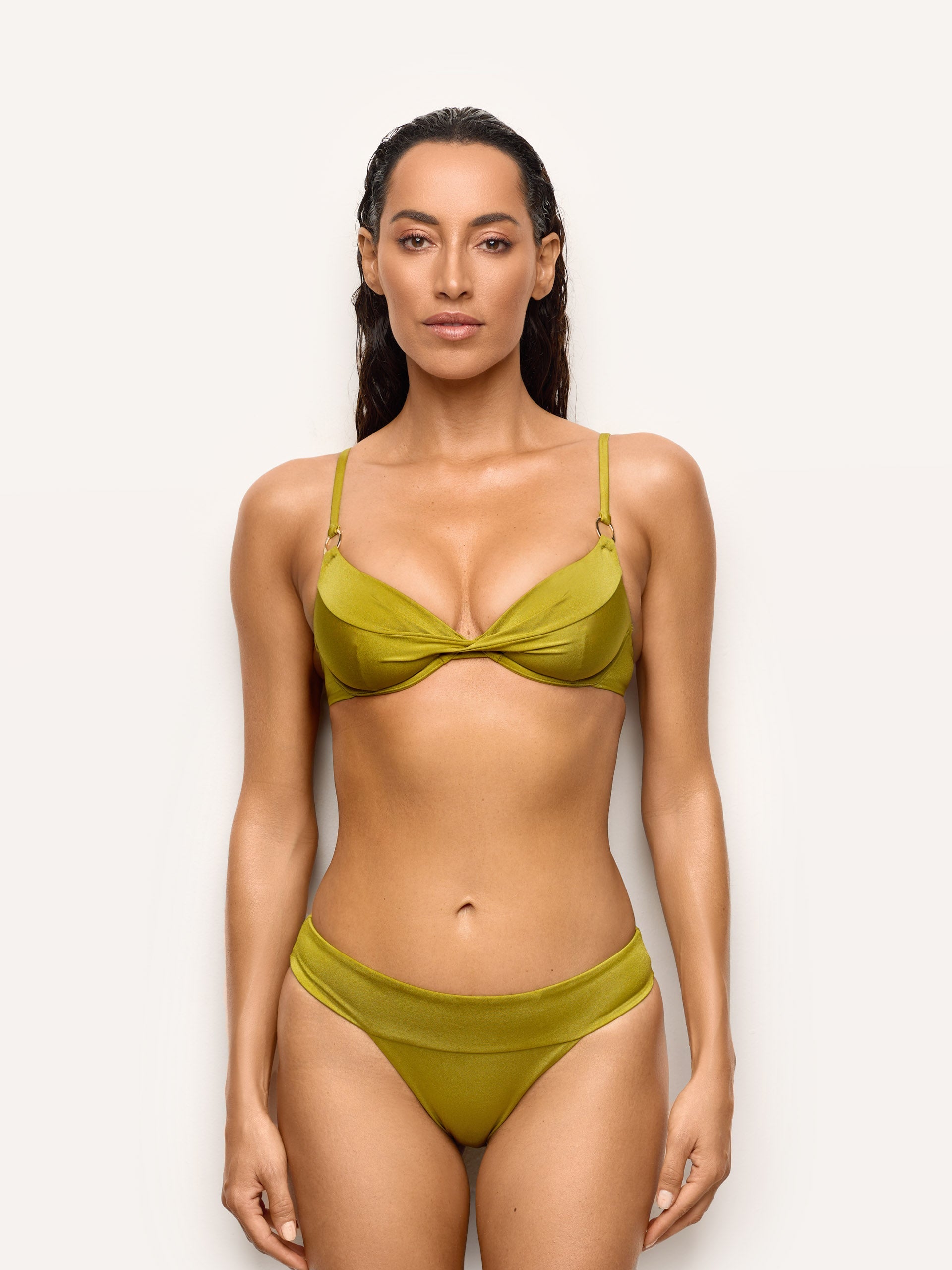 Costume slip medio - Shira
