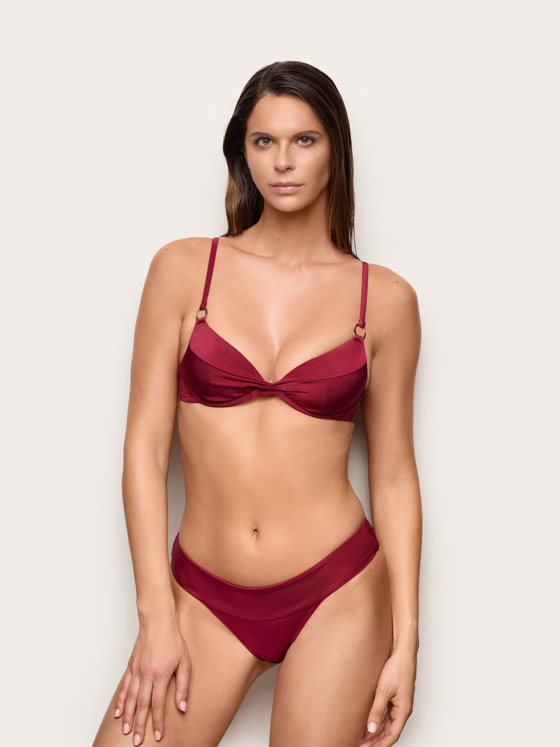 Costume slip medio - Shira