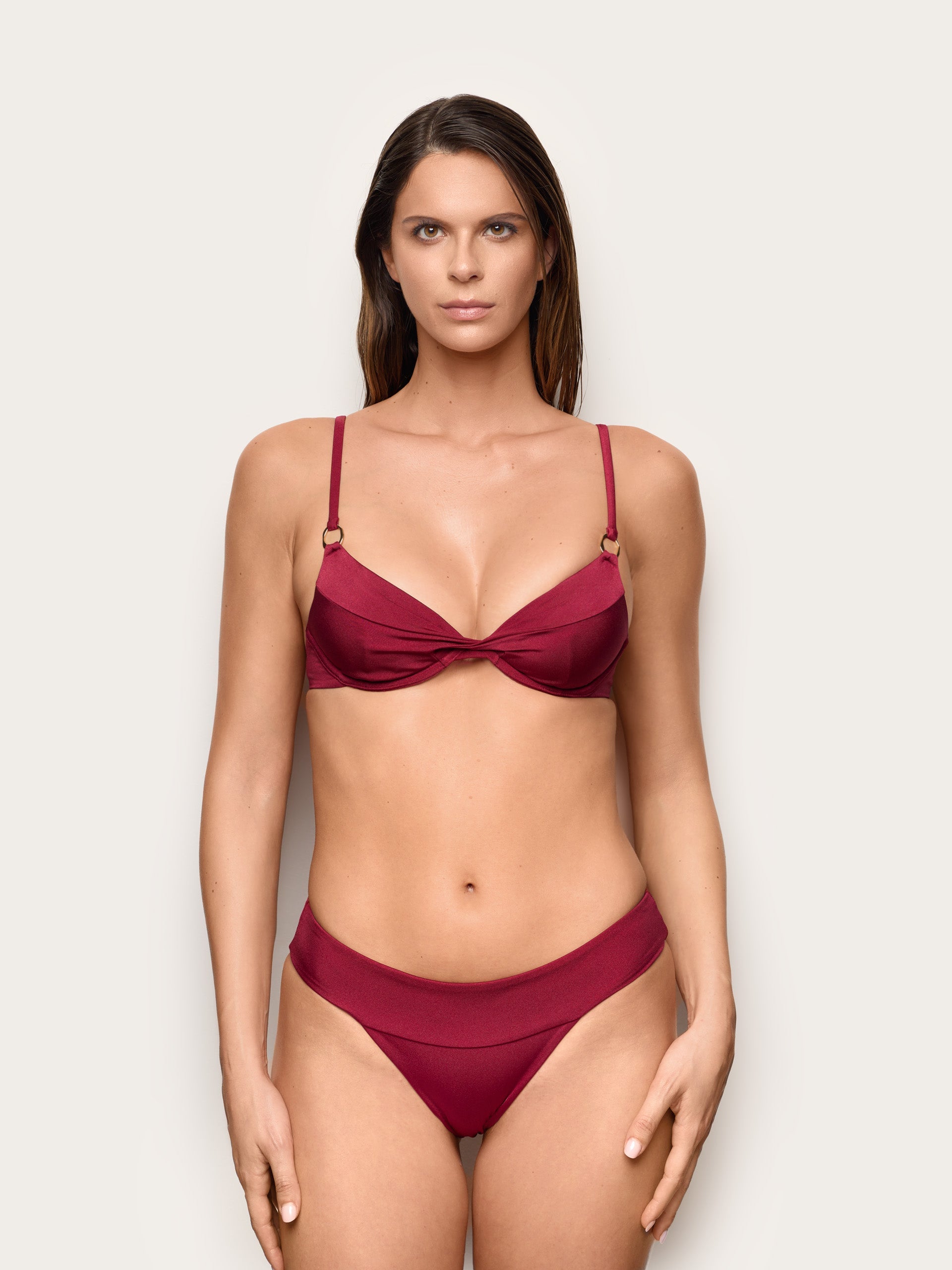 Costume slip medio - Shira