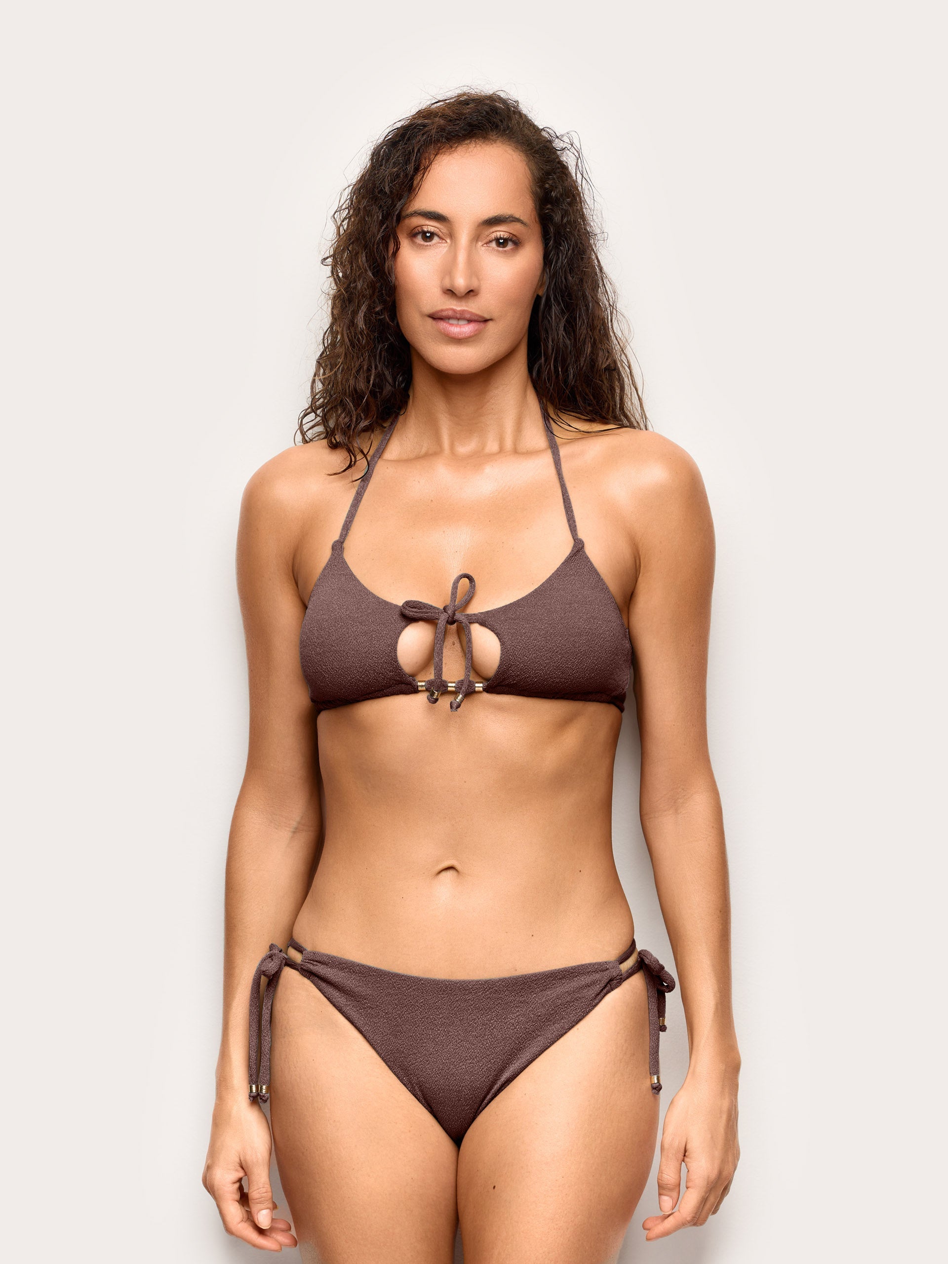 Costume slip coulisse - Soraya