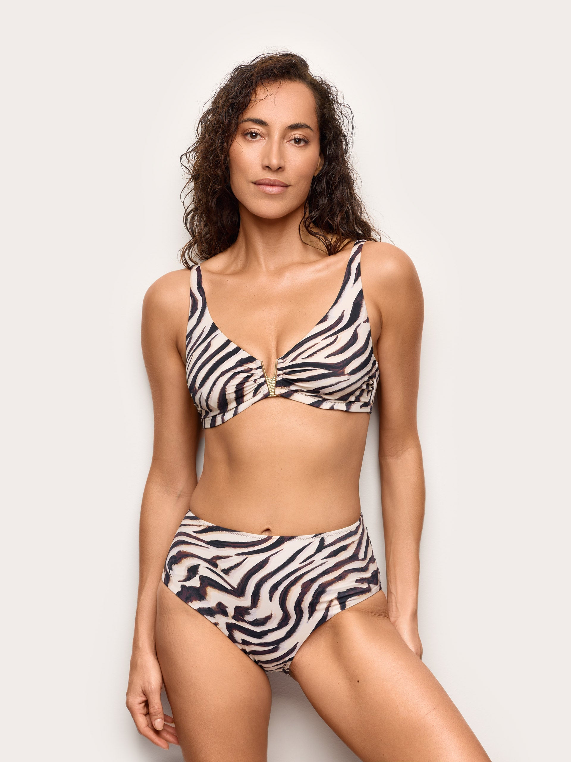 Costume slip alto - Zelia