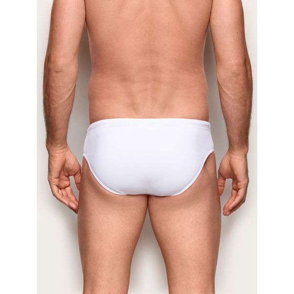 Costume slip - Passepartout