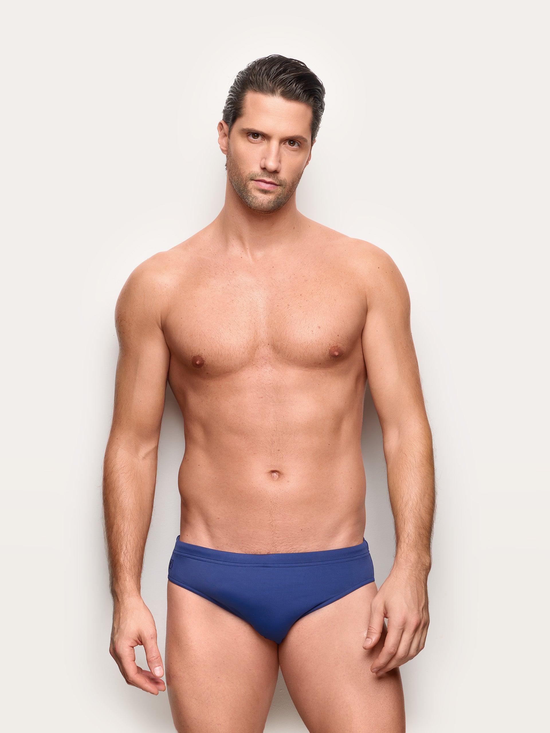Costume slip - Passepartout